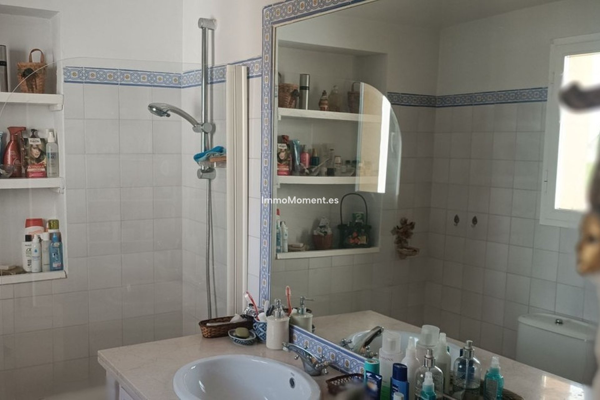 Bestaande woning - Appartement - Marbella - Guadalmina Alta