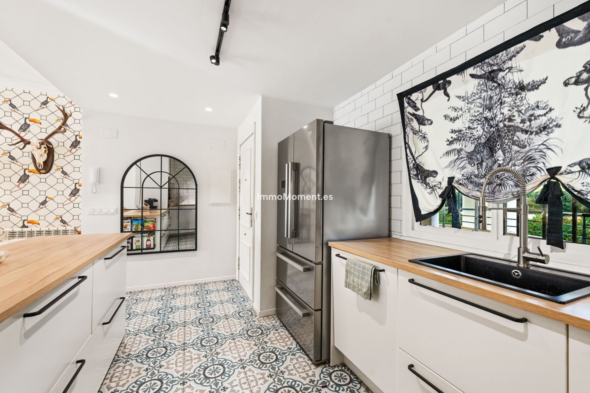 Bestaande woning - Appartement - Marbella - Guadalmina Alta