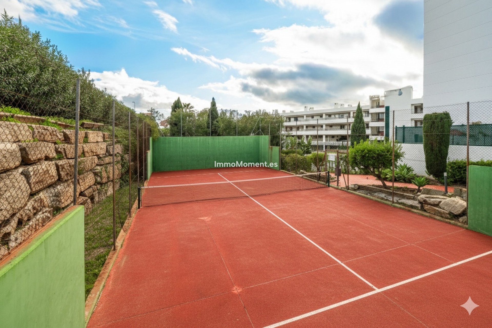 Bestaande woning - Appartement - Marbella - Guadalmina Alta