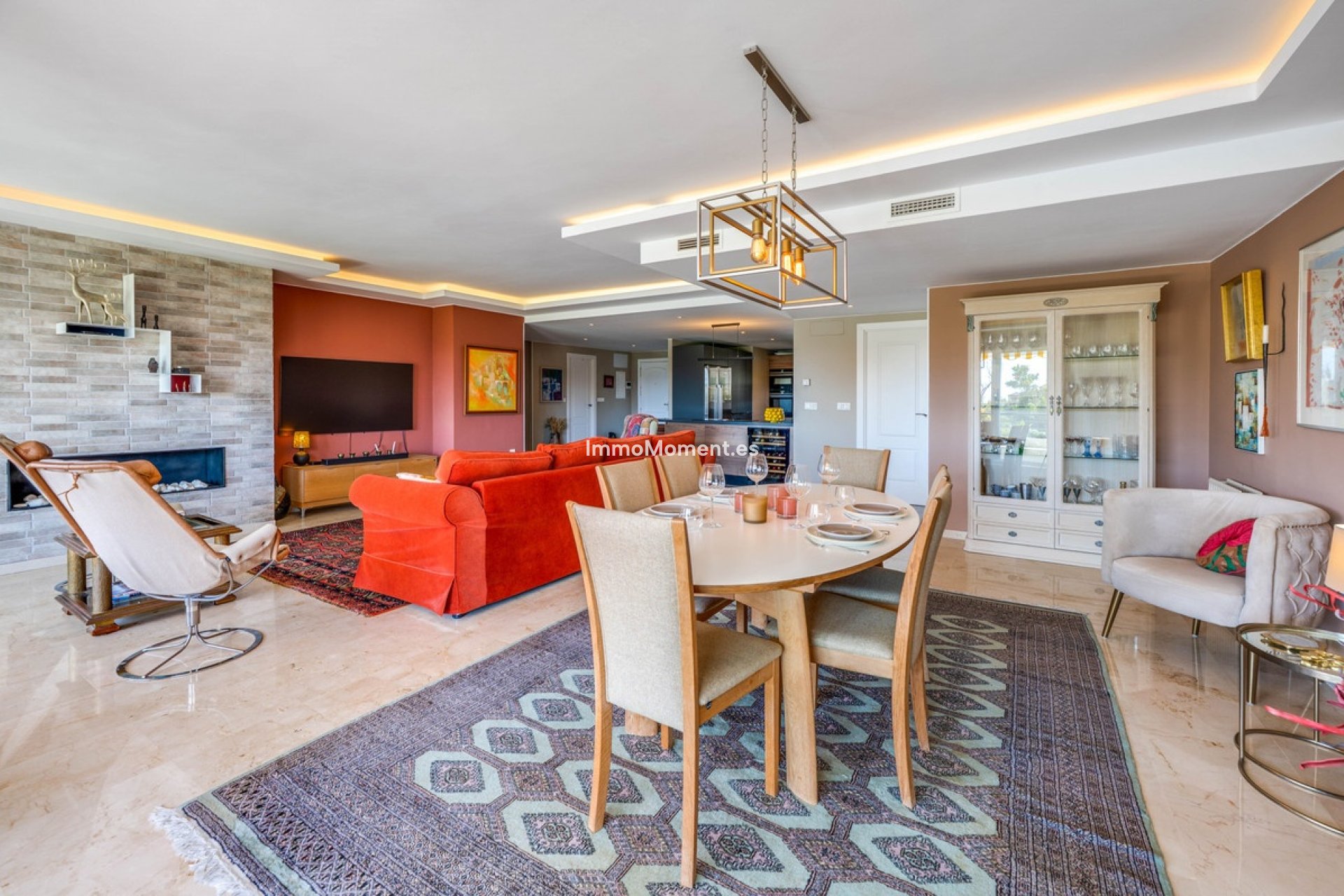 Bestaande woning - Appartement - Marbella - Guadalmina Alta