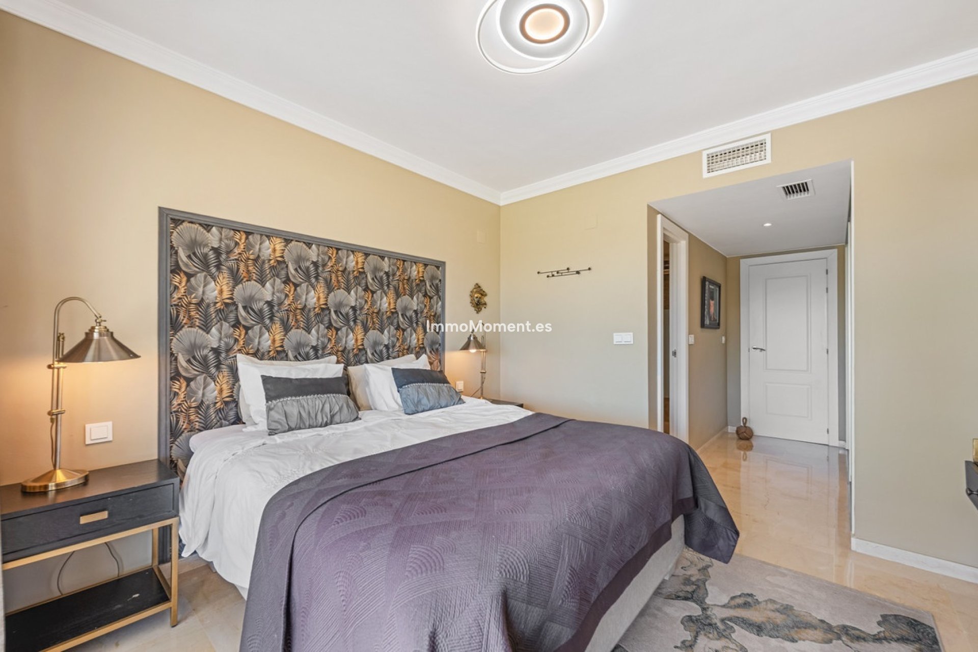 Bestaande woning - Appartement - Marbella - Guadalmina Alta