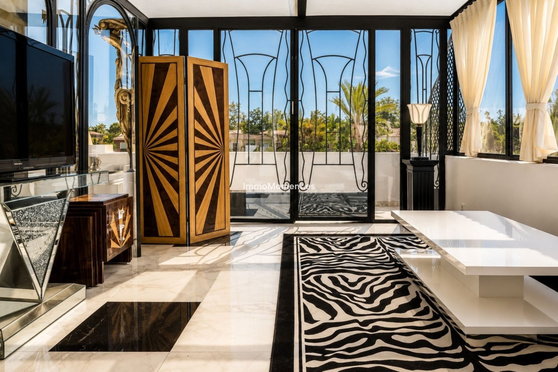 Bestaande woning - Appartement - Marbella - Guadalmina Alta