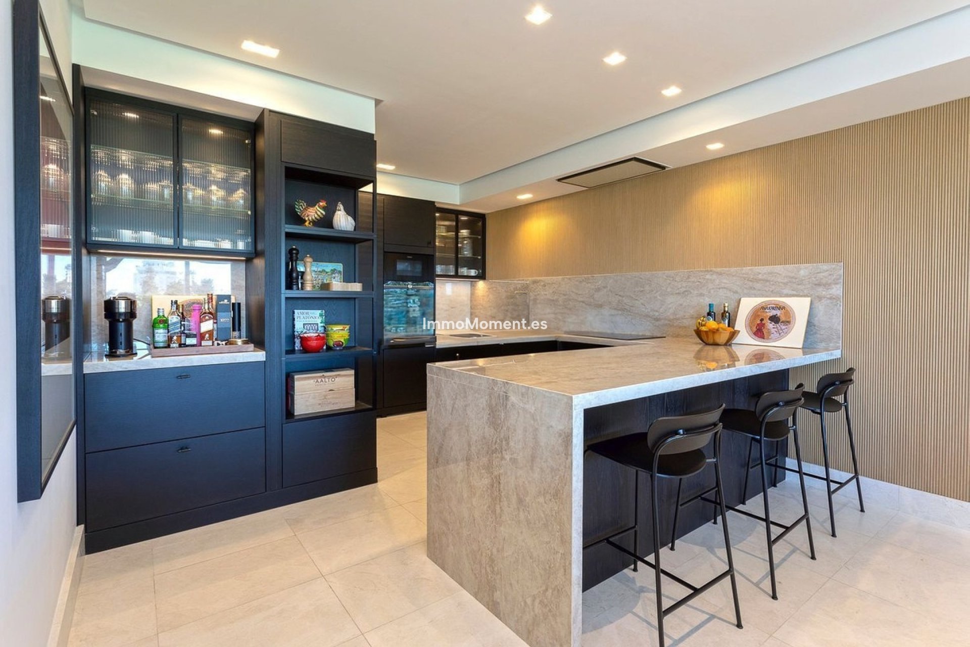 Bestaande woning - Appartement - Marbella - Guadalmina Alta