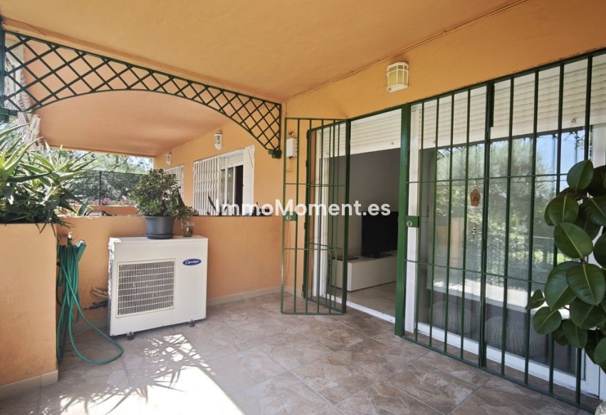 Bestaande woning - Appartement - Marbella - Guadalmina Alta