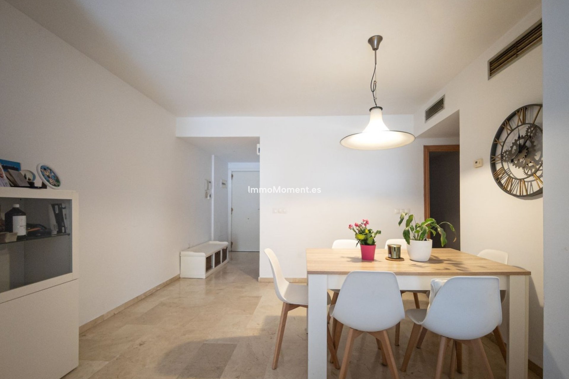 Bestaande woning - Appartement - Marbella - Guadalmina Alta