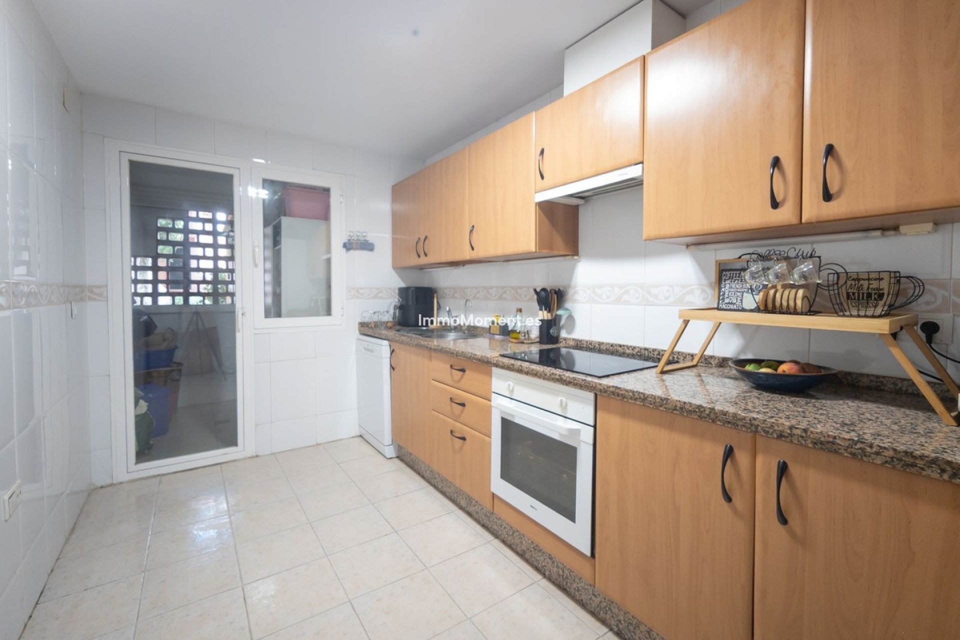 Bestaande woning - Appartement - Marbella - Guadalmina Alta