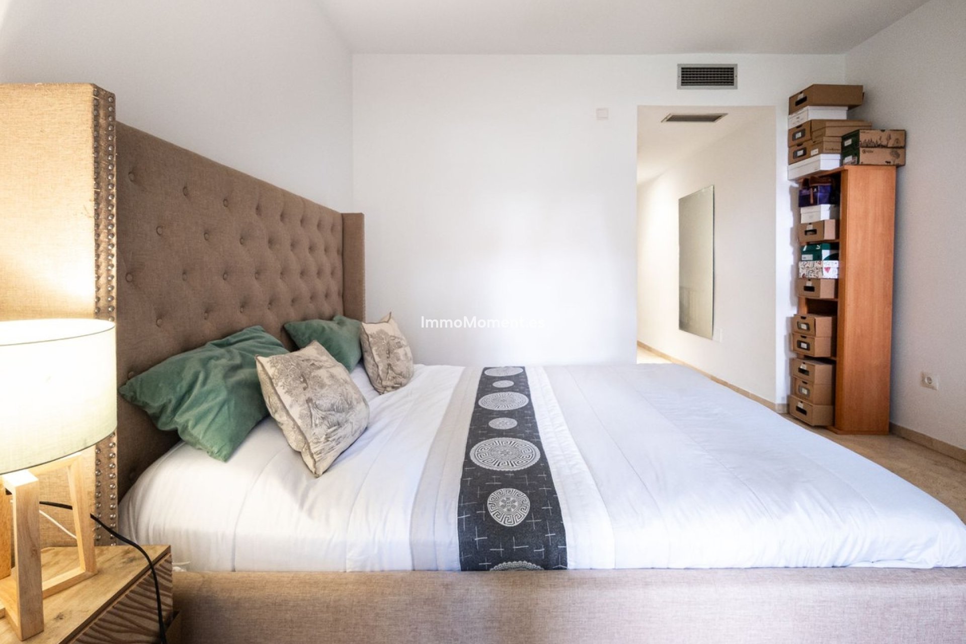 Bestaande woning - Appartement - Marbella - Guadalmina Alta