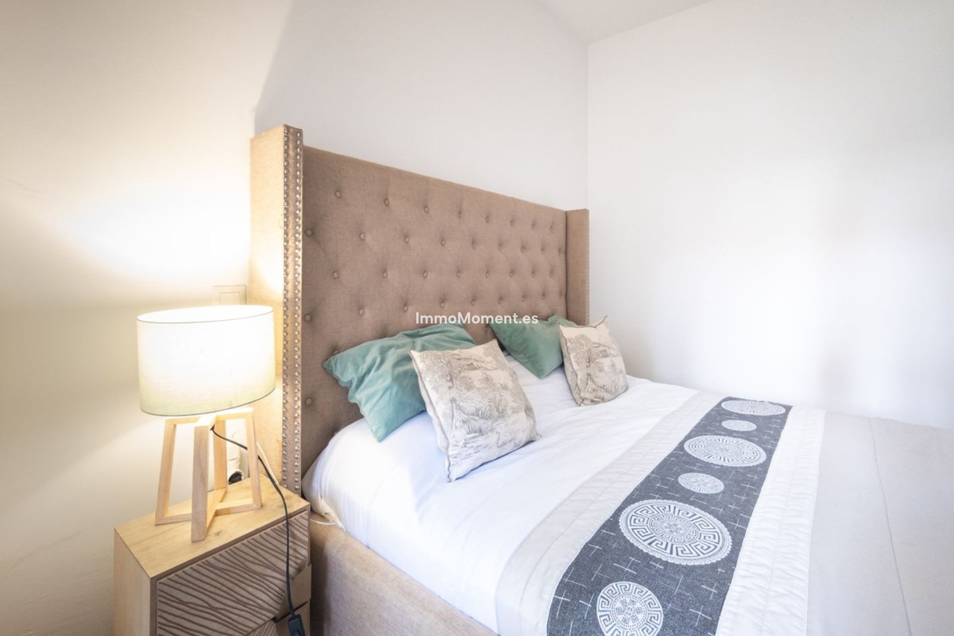 Bestaande woning - Appartement - Marbella - Guadalmina Alta