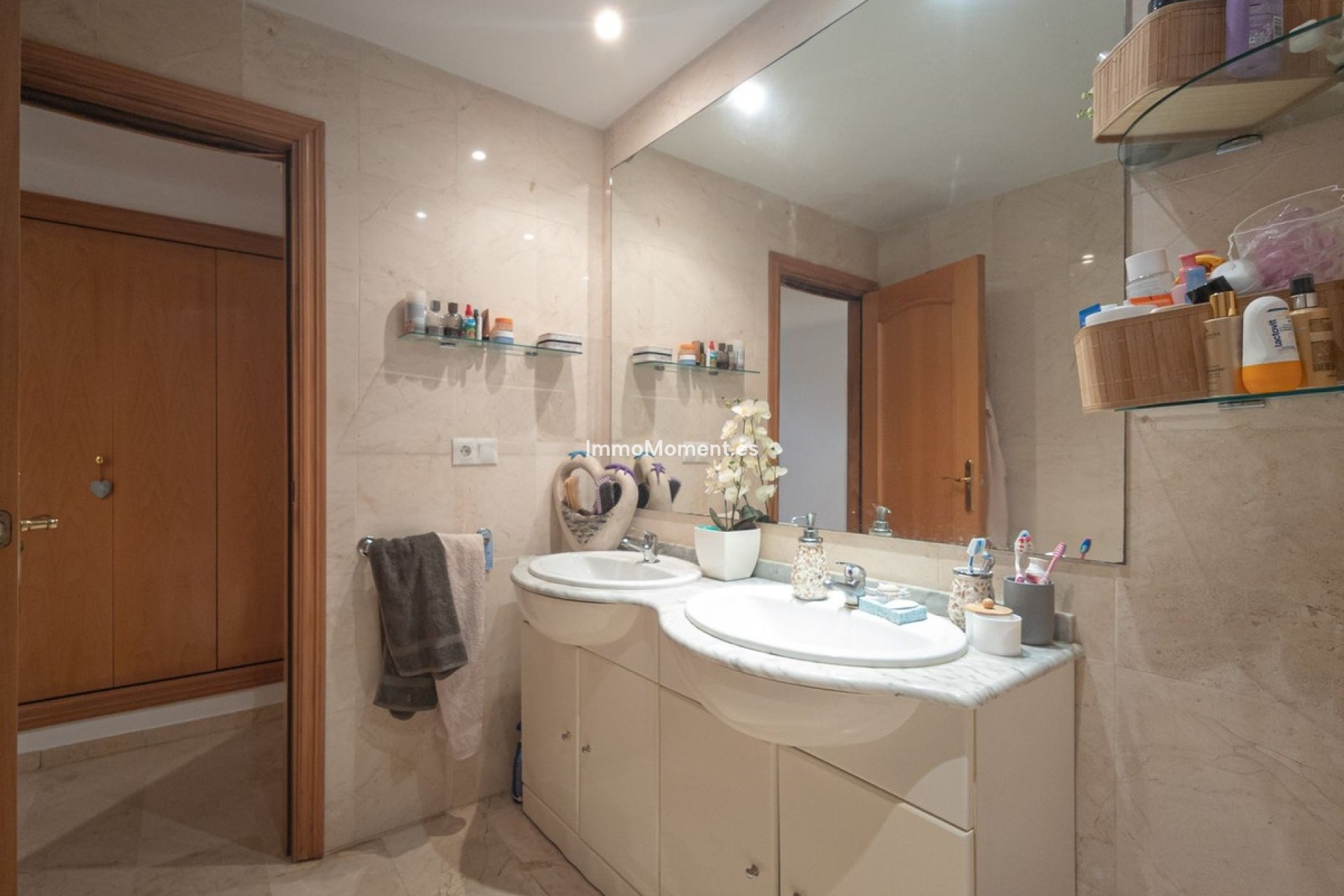 Bestaande woning - Appartement - Marbella - Guadalmina Alta
