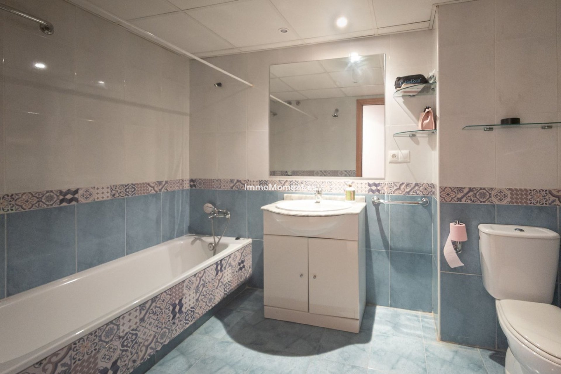 Bestaande woning - Appartement - Marbella - Guadalmina Alta