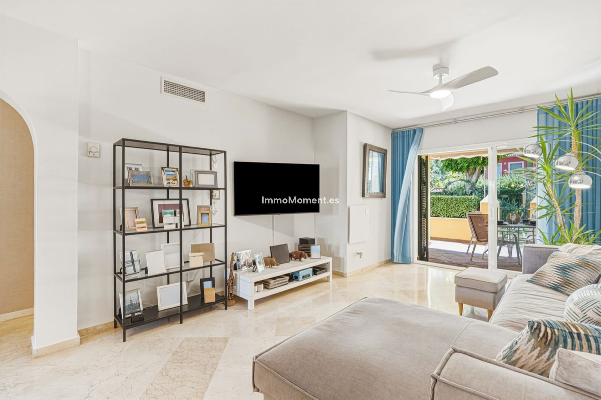 Bestaande woning - Appartement - Marbella - Guadalmina Alta