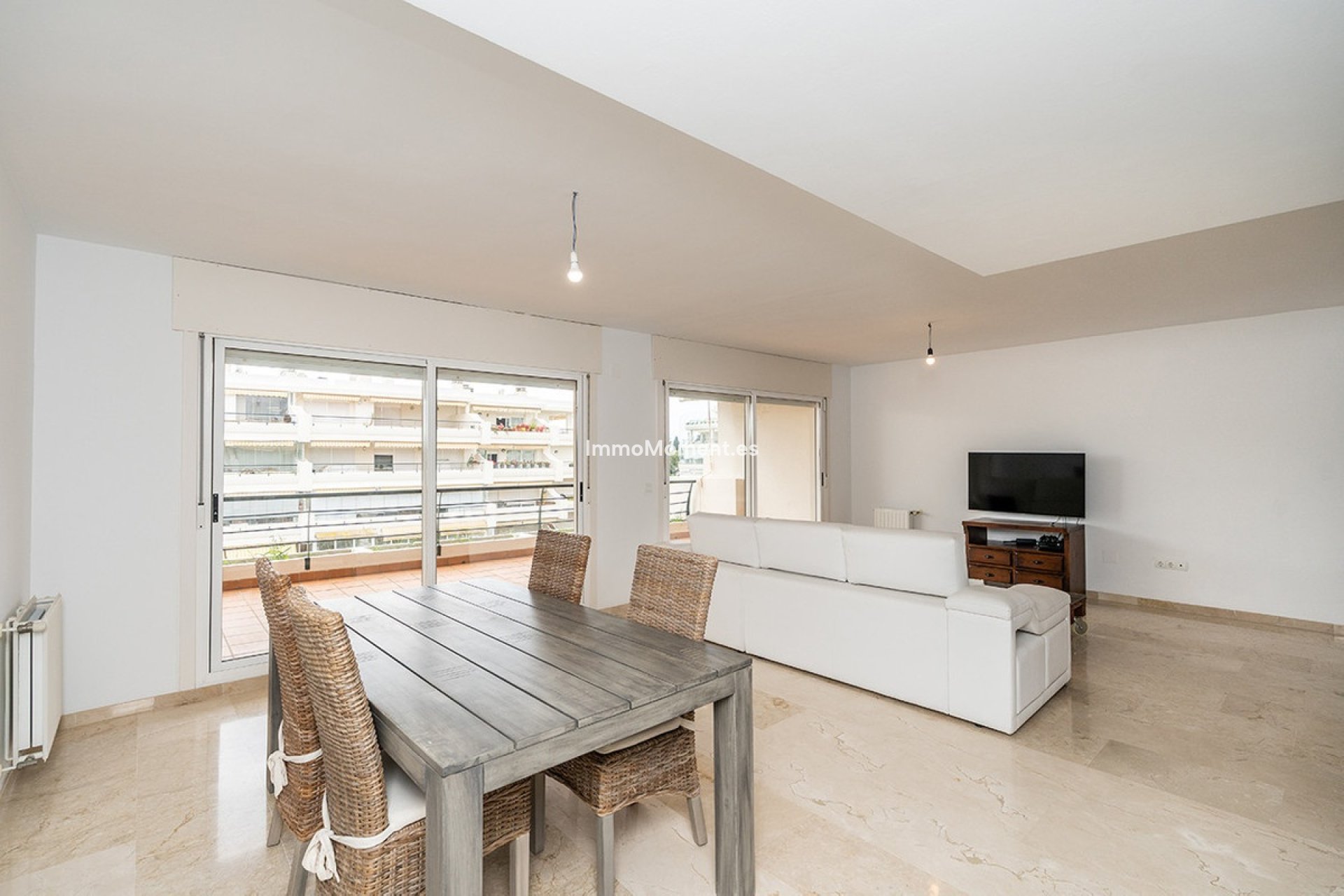 Bestaande woning - Appartement - Marbella - Guadalmina Alta