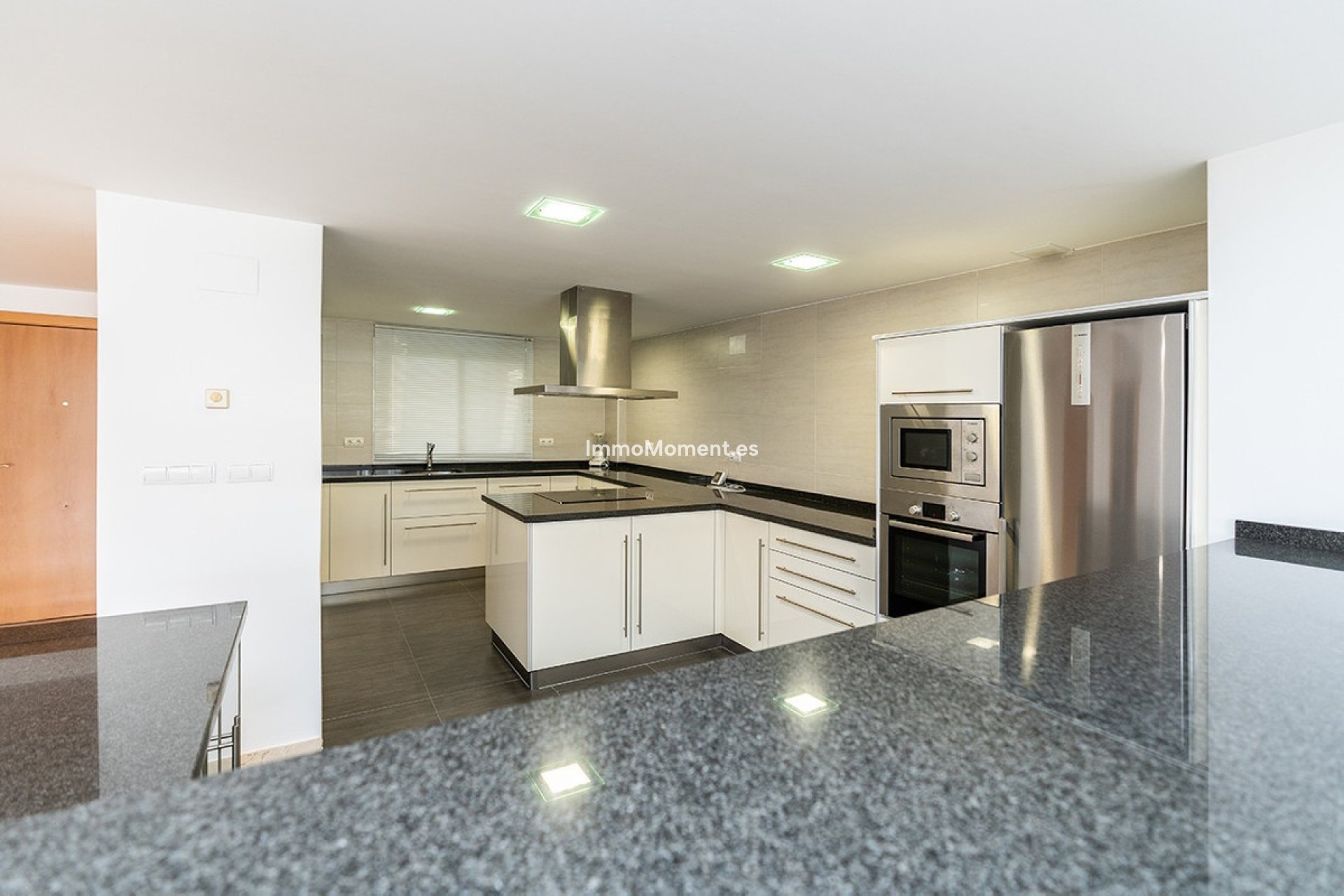 Bestaande woning - Appartement - Marbella - Guadalmina Alta