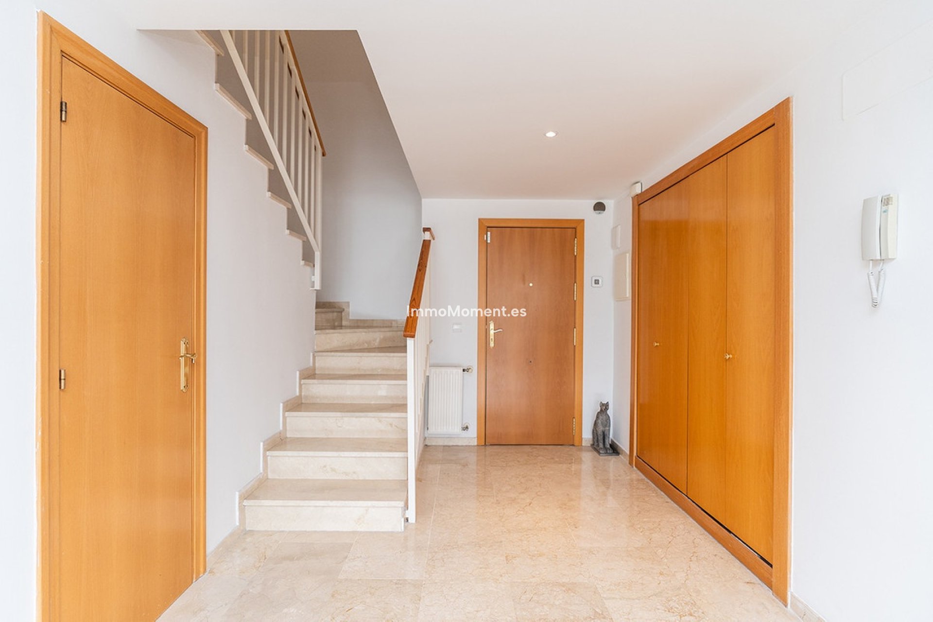 Bestaande woning - Appartement - Marbella - Guadalmina Alta