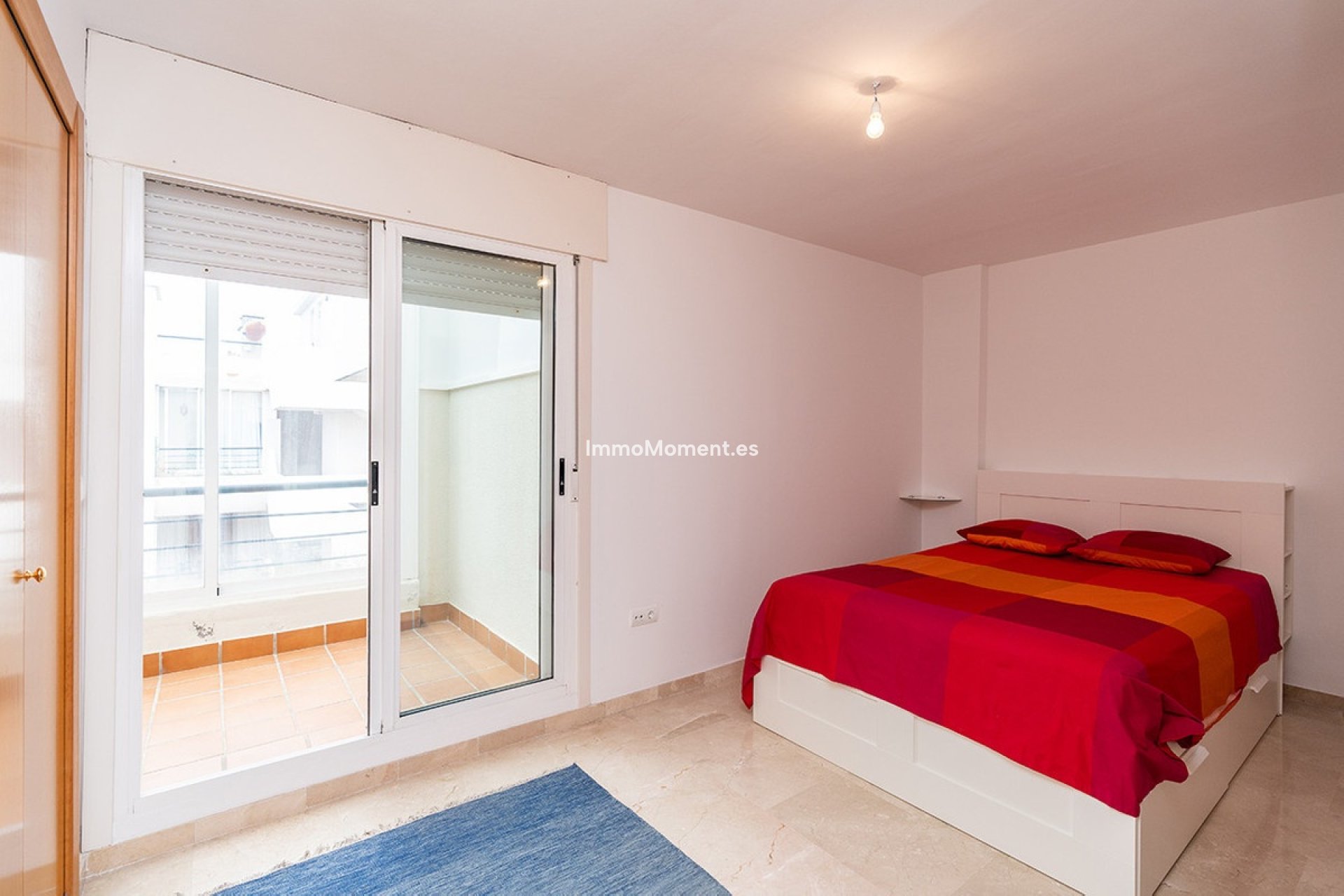 Bestaande woning - Appartement - Marbella - Guadalmina Alta