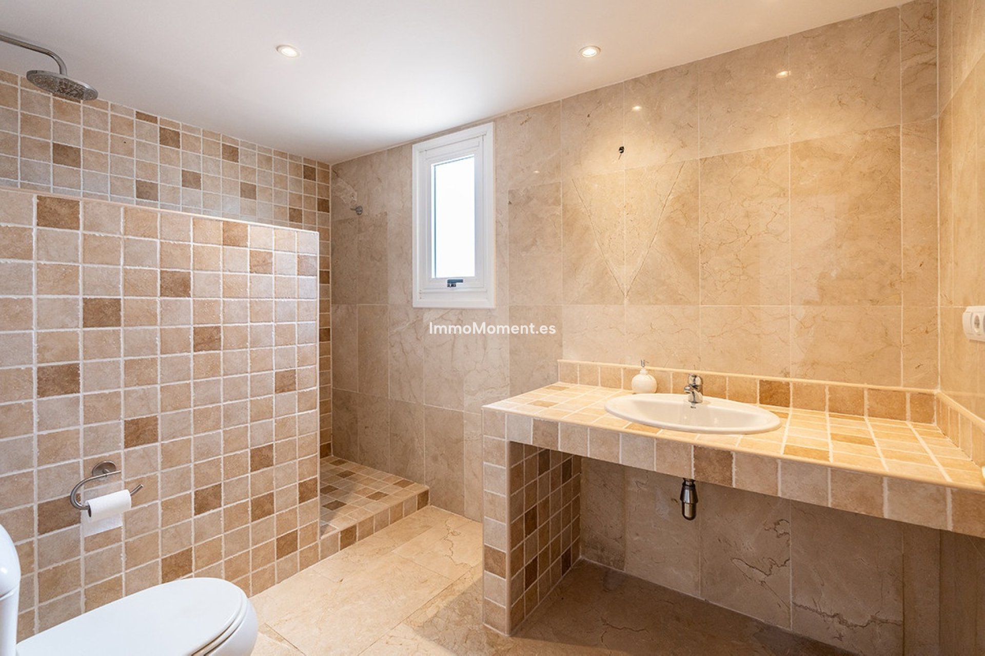 Bestaande woning - Appartement - Marbella - Guadalmina Alta