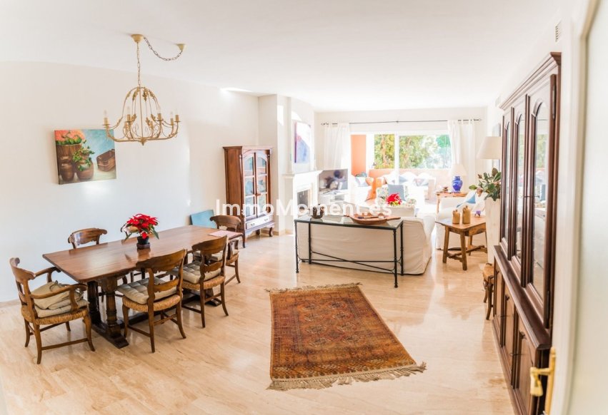 Bestaande woning - Appartement - Marbella - Guadalmina Baja
