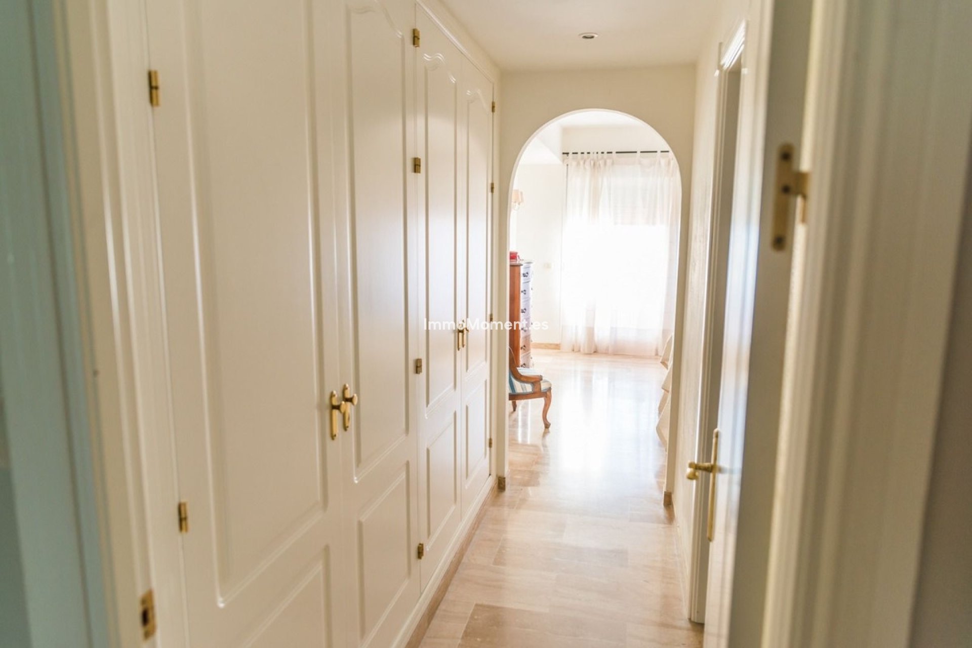 Bestaande woning - Appartement - Marbella - Guadalmina Baja