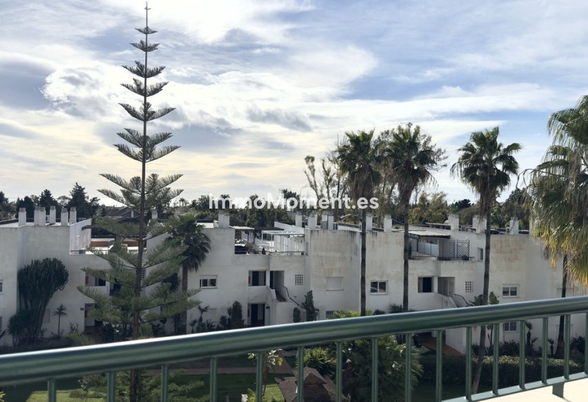 Bestaande woning - Appartement - Marbella - Guadalmina Baja