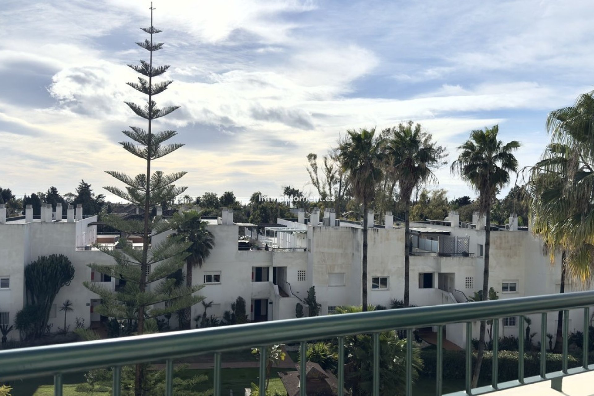 Bestaande woning - Appartement - Marbella - Guadalmina Baja