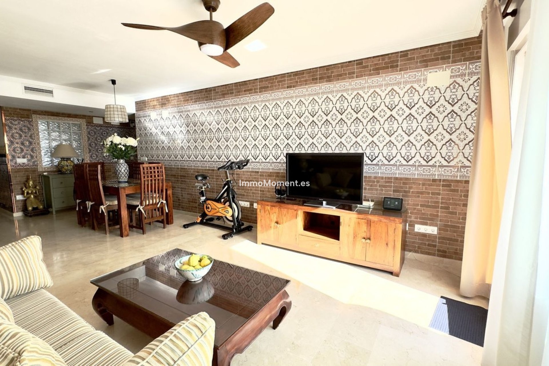 Bestaande woning - Appartement - Marbella - Guadalmina Baja
