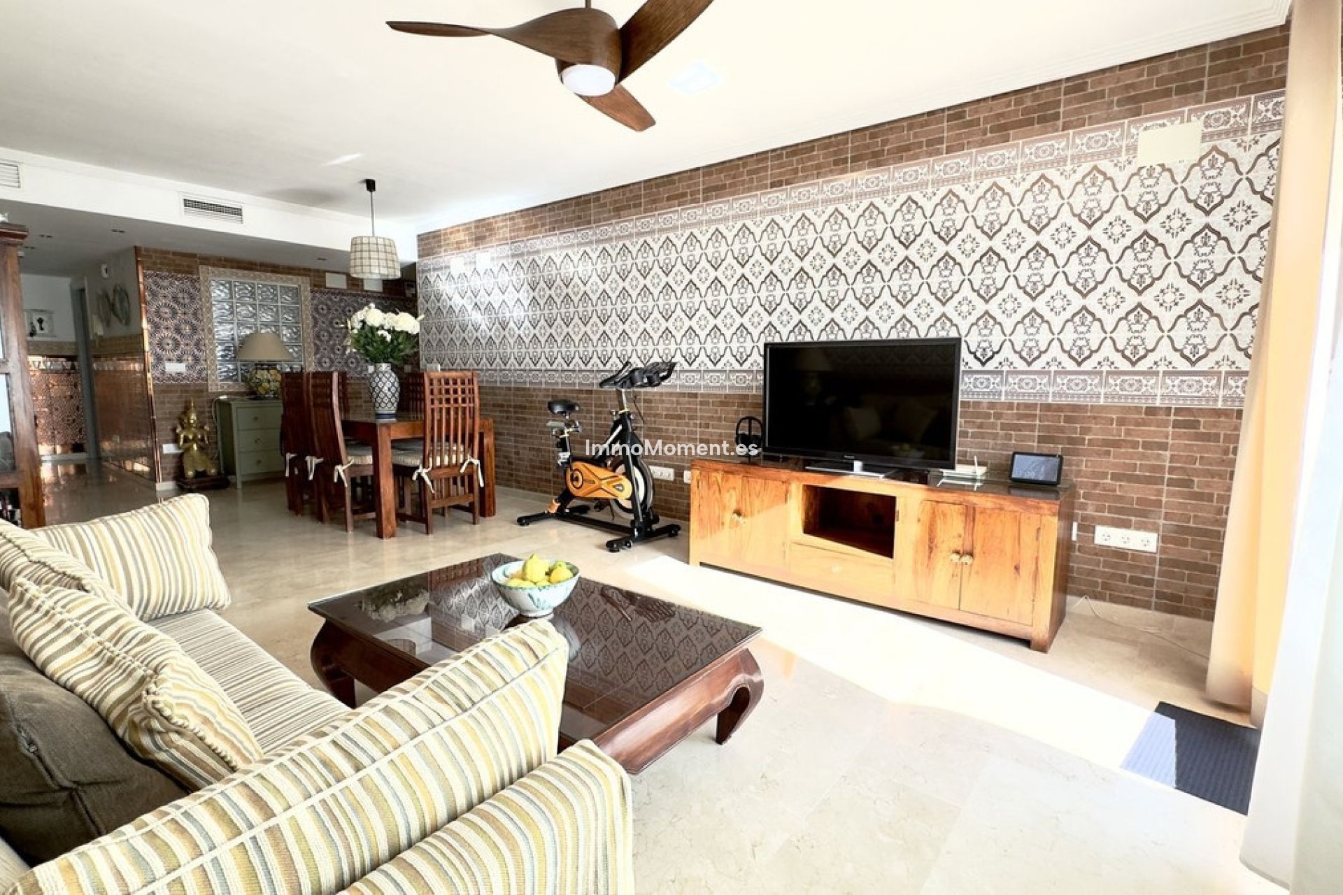 Bestaande woning - Appartement - Marbella - Guadalmina Baja