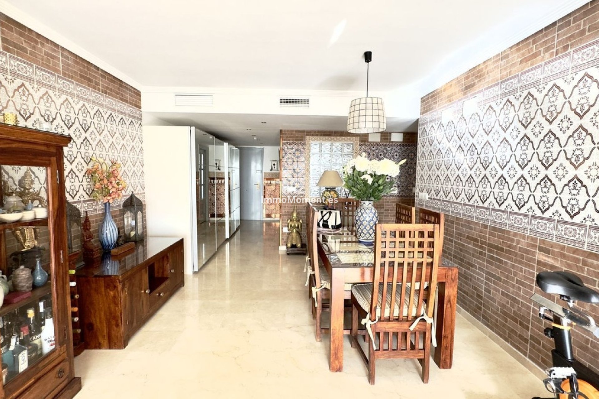 Bestaande woning - Appartement - Marbella - Guadalmina Baja