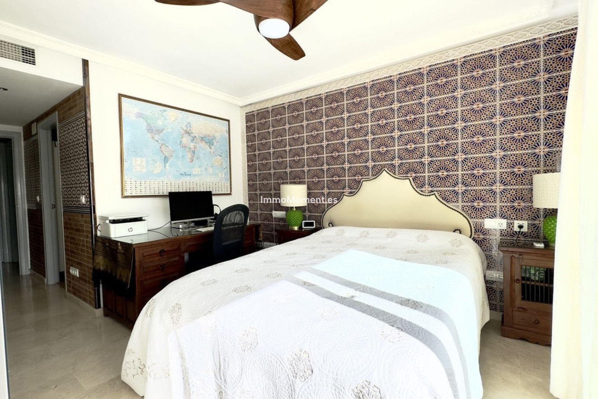Bestaande woning - Appartement - Marbella - Guadalmina Baja