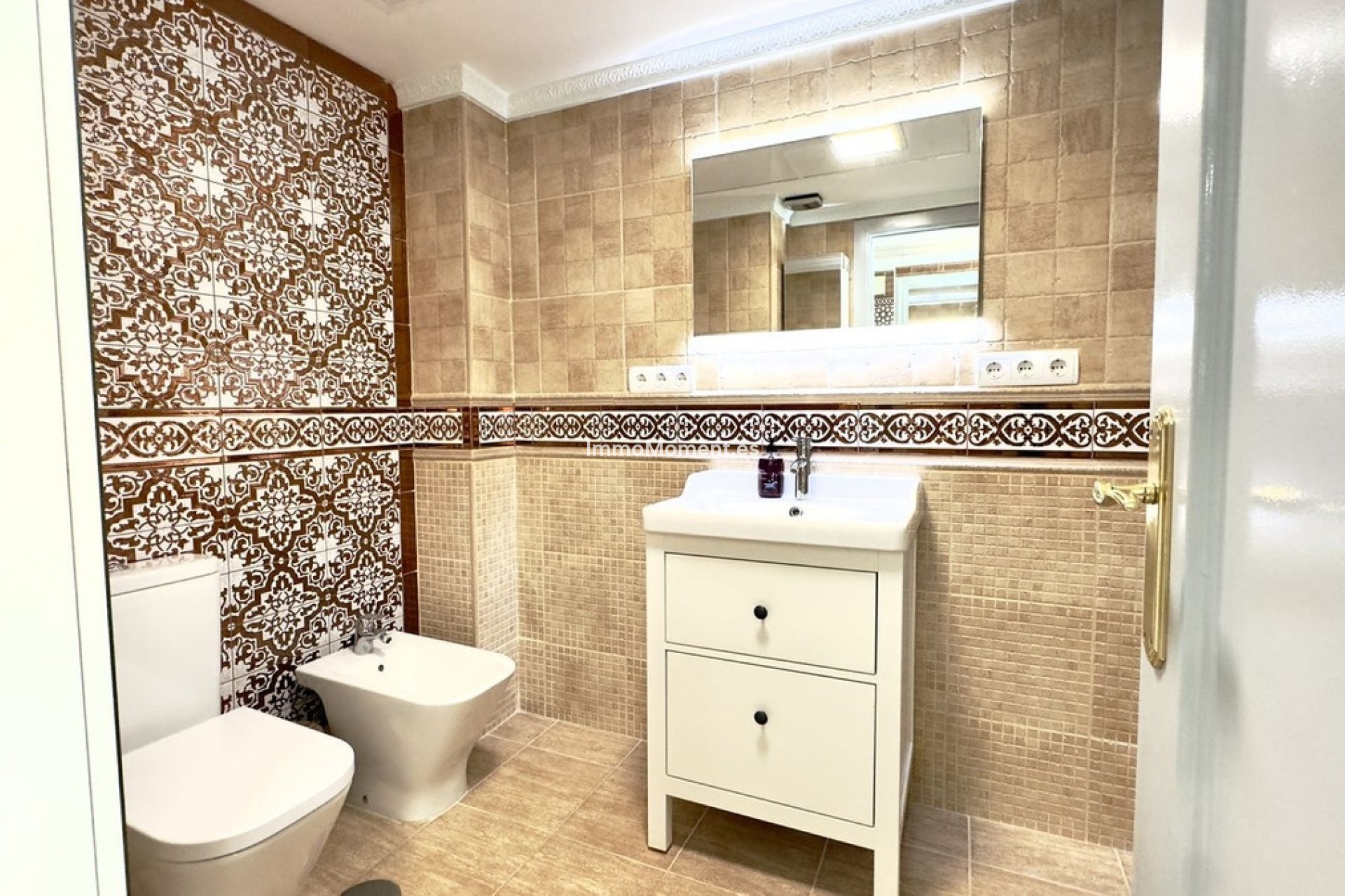 Bestaande woning - Appartement - Marbella - Guadalmina Baja