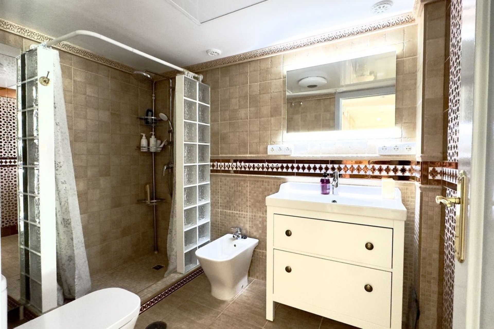 Bestaande woning - Appartement - Marbella - Guadalmina Baja