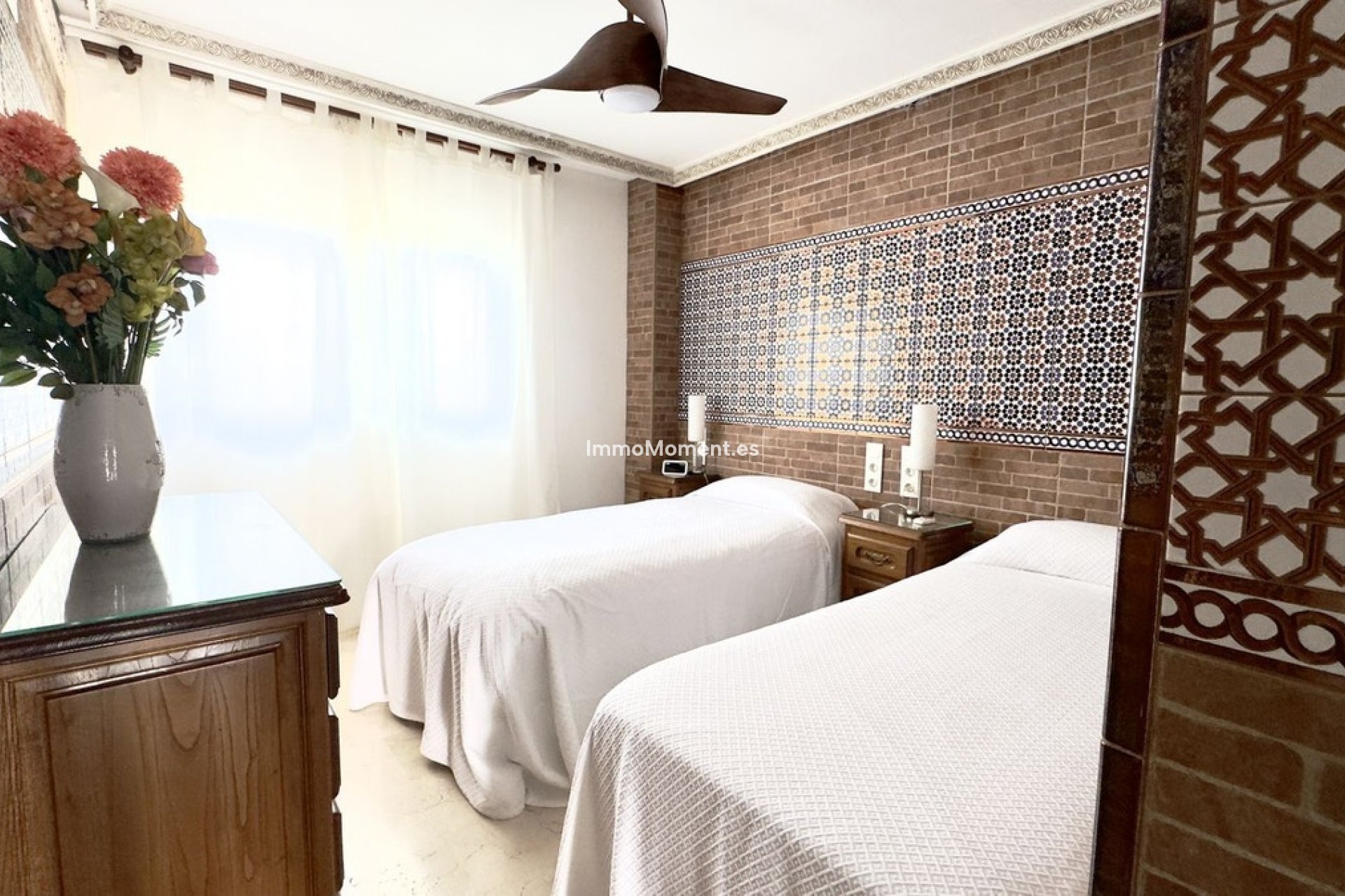 Bestaande woning - Appartement - Marbella - Guadalmina Baja