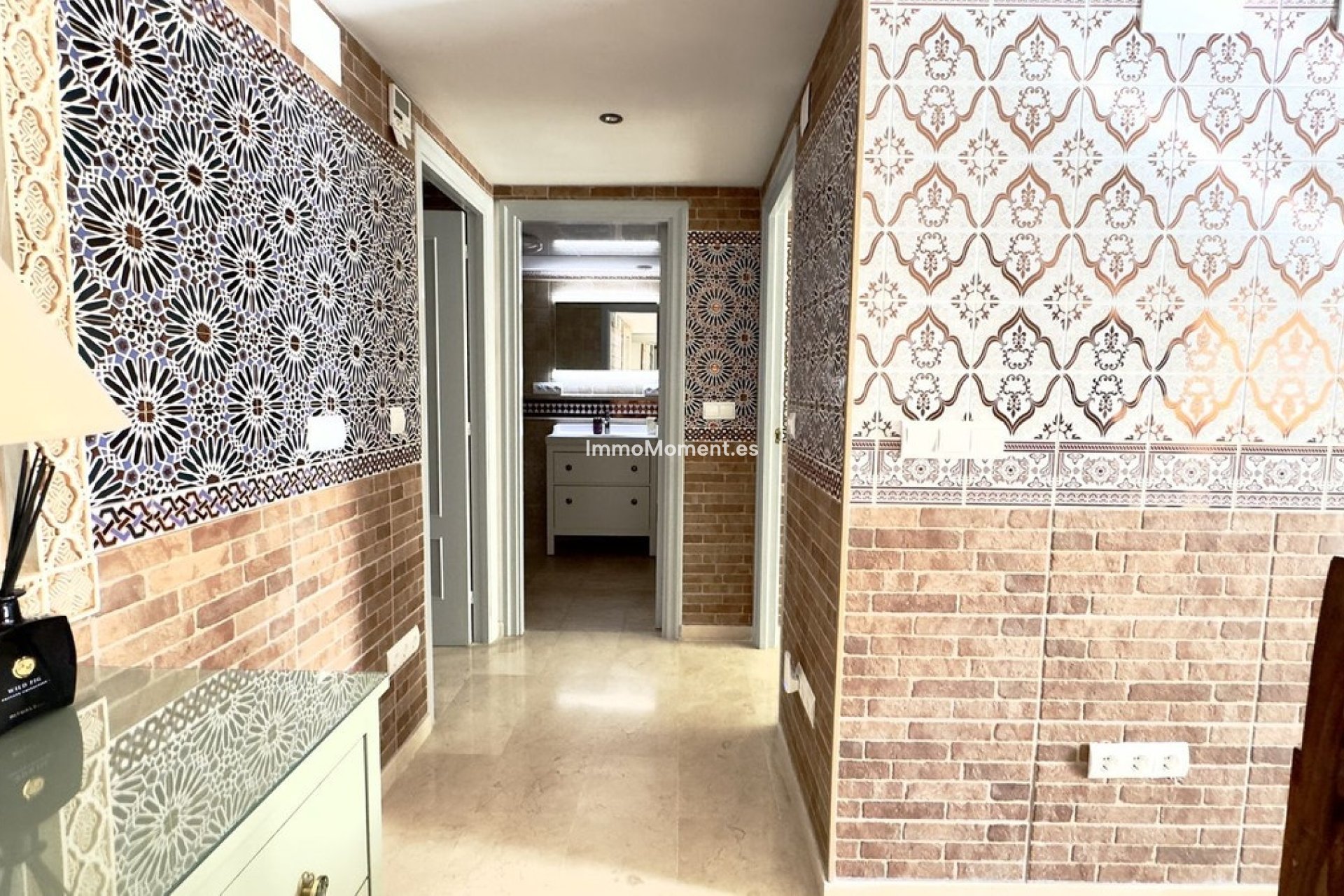 Bestaande woning - Appartement - Marbella - Guadalmina Baja
