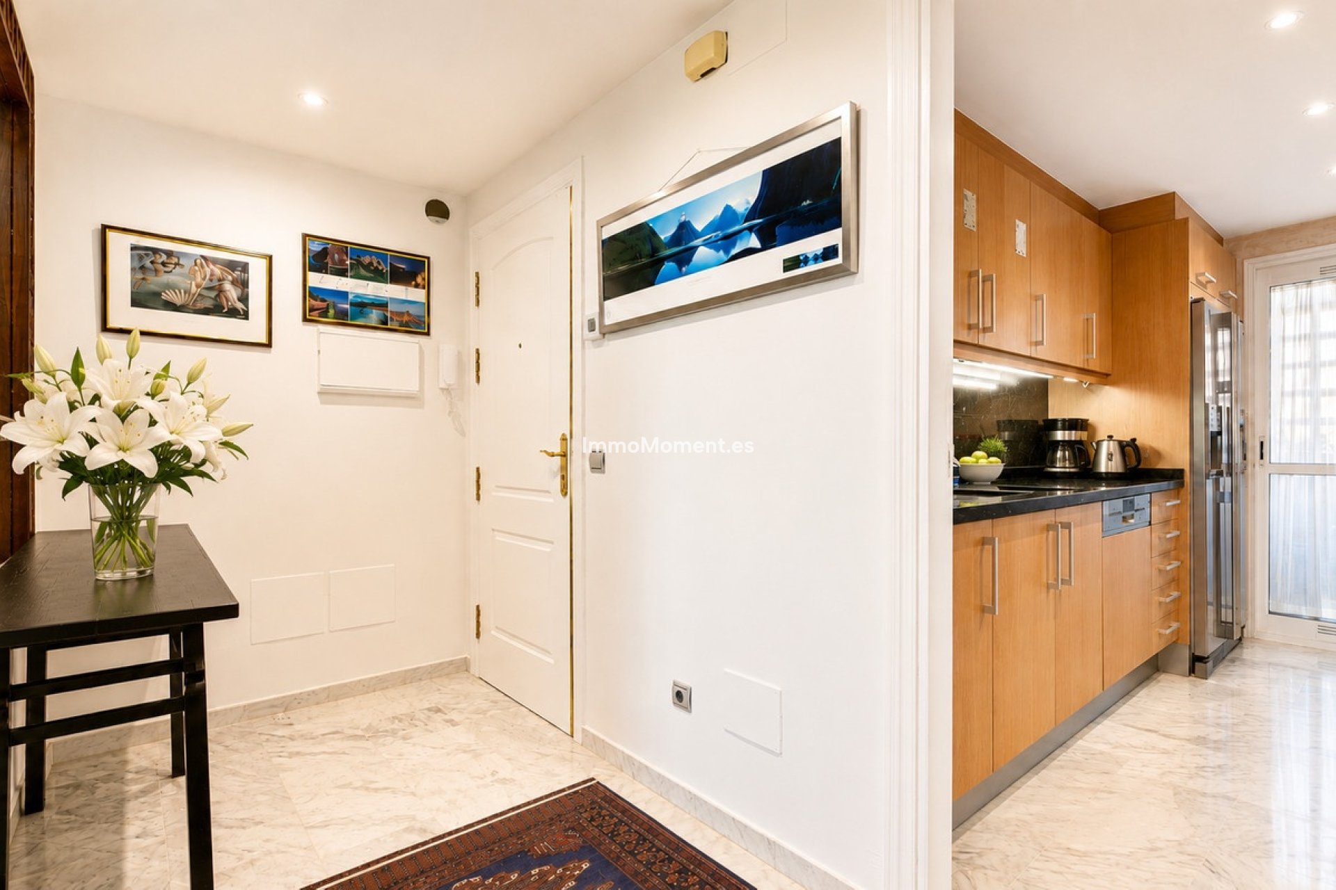 Bestaande woning - Appartement - Marbella - Guadalmina Baja