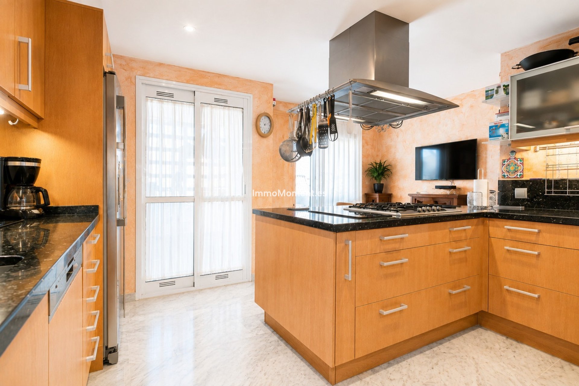Bestaande woning - Appartement - Marbella - Guadalmina Baja