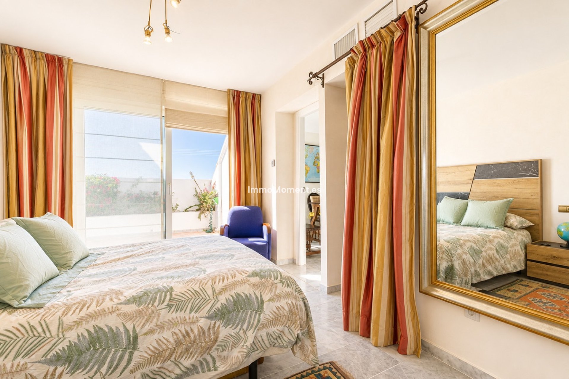 Bestaande woning - Appartement - Marbella - Guadalmina Baja