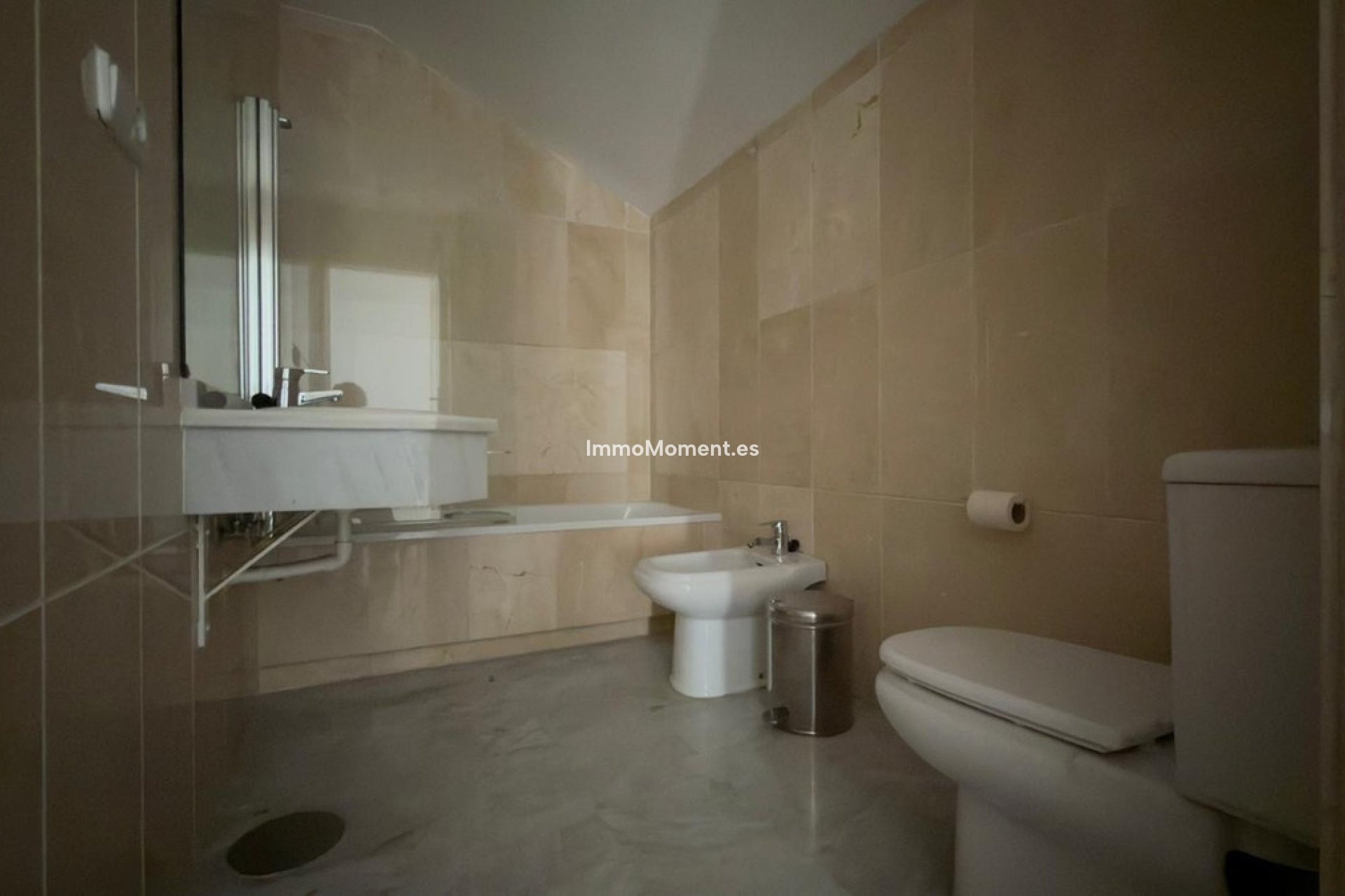 Bestaande woning - Appartement - Marbella - Guadalmina Baja