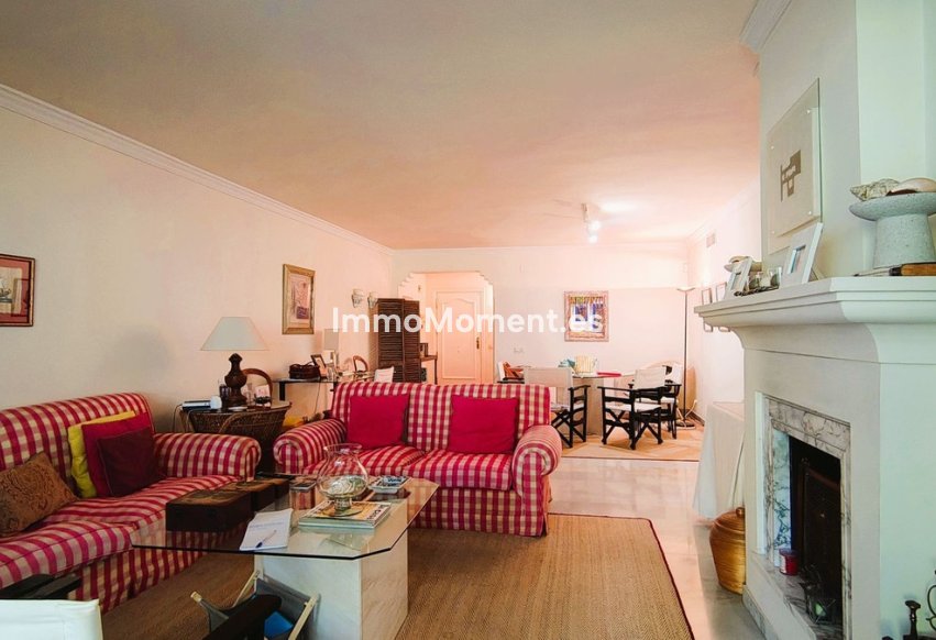 Bestaande woning - Appartement - Marbella - Guadalmina Baja