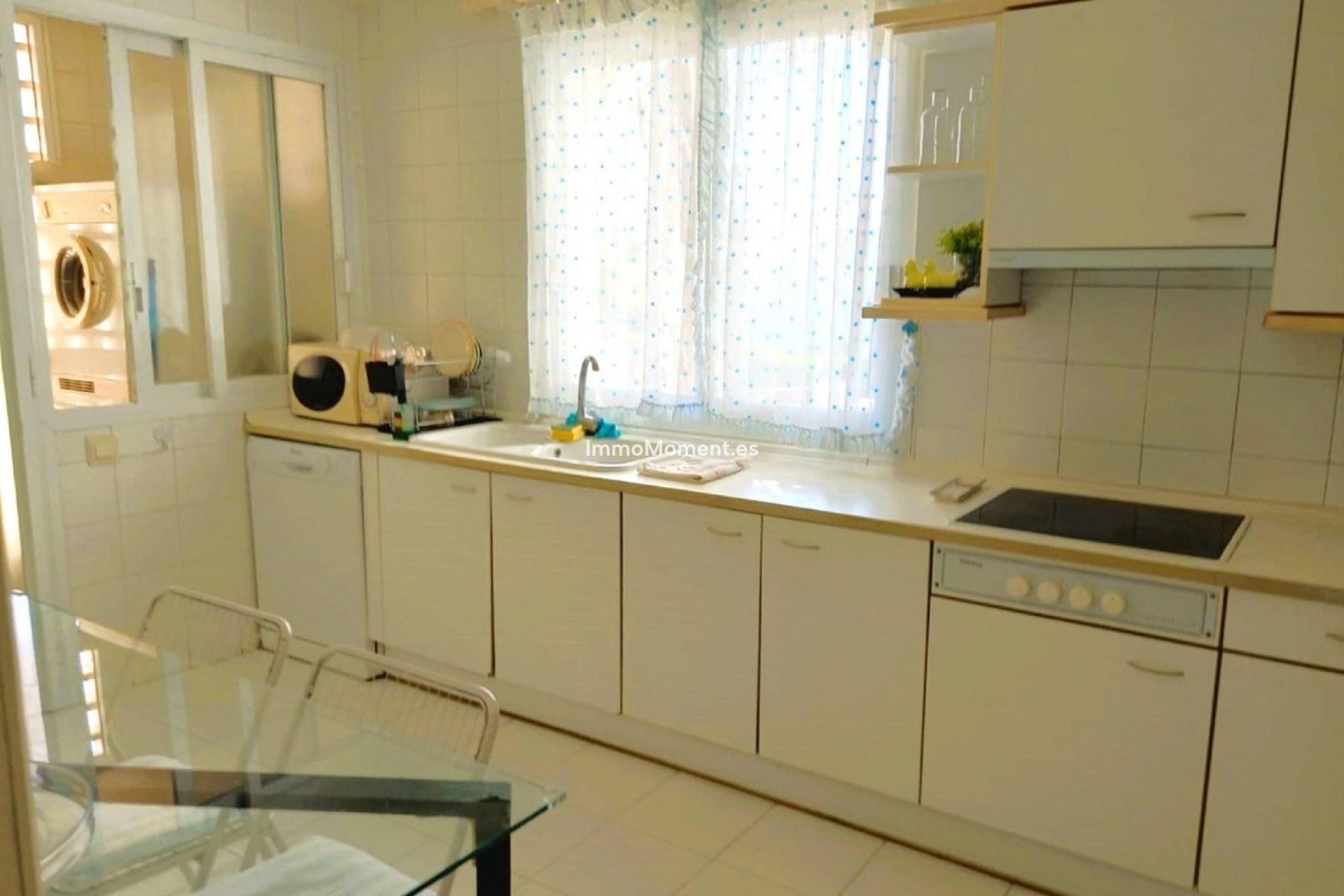 Bestaande woning - Appartement - Marbella - Guadalmina Baja