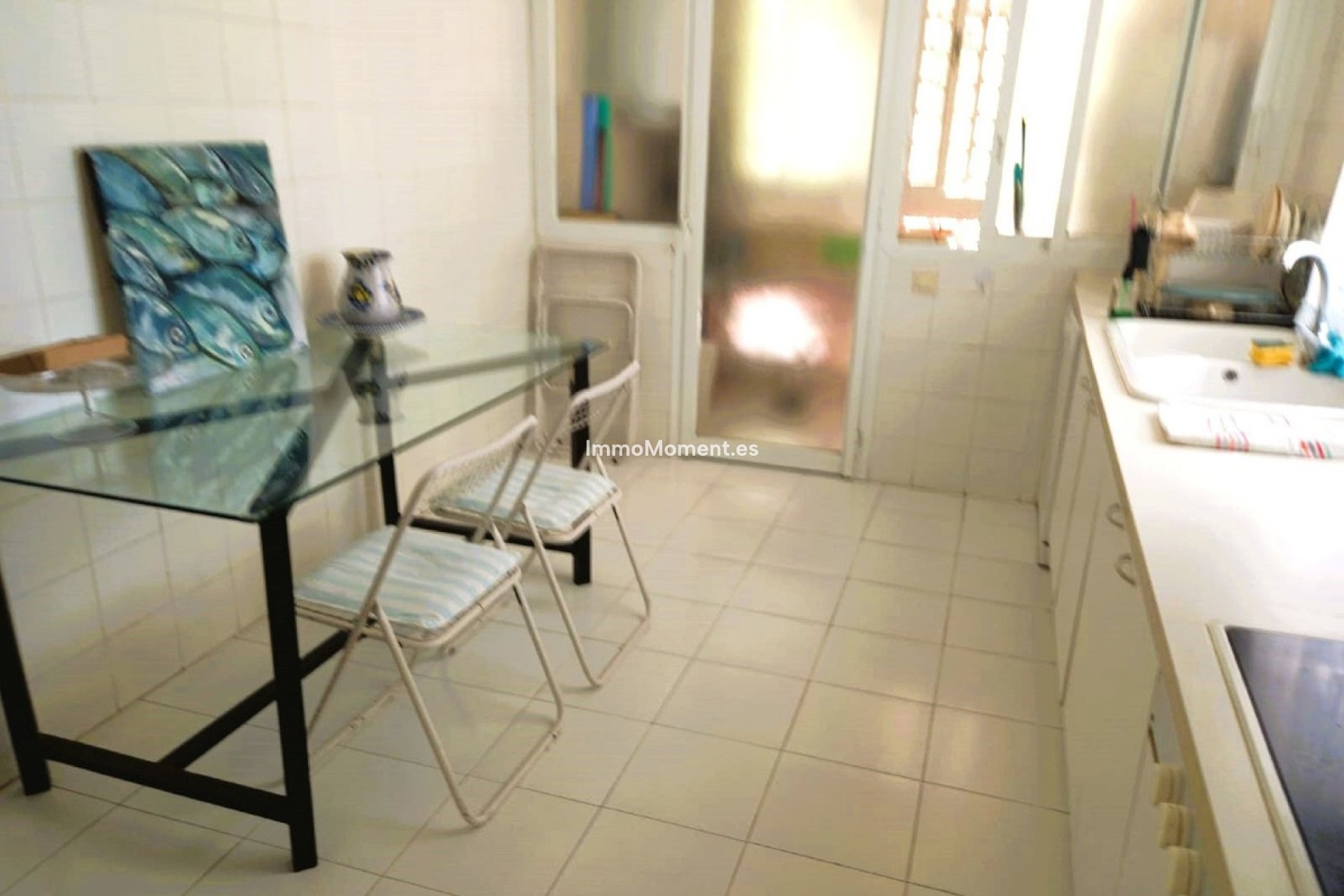 Bestaande woning - Appartement - Marbella - Guadalmina Baja