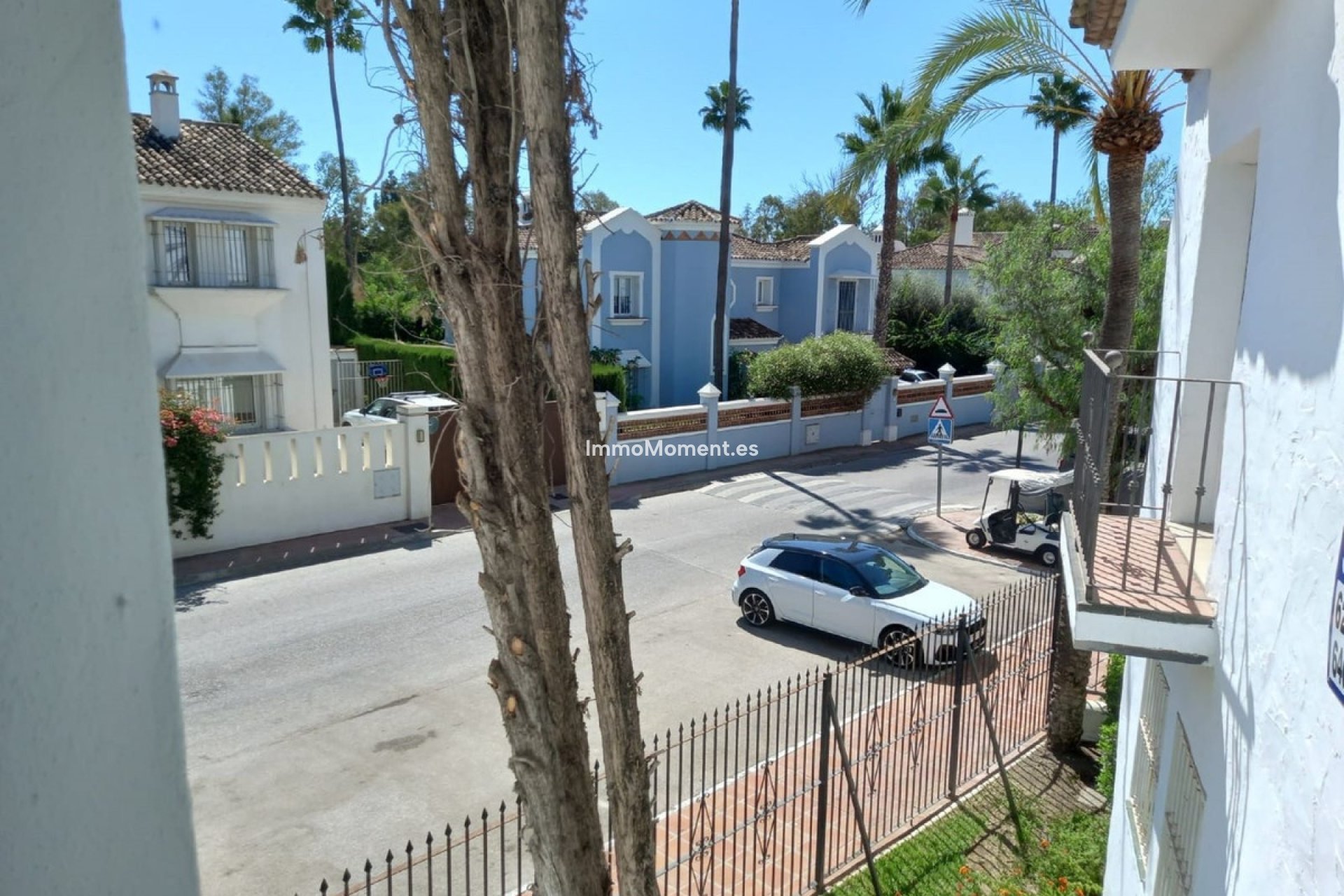 Bestaande woning - Appartement - Marbella - Guadalmina Baja