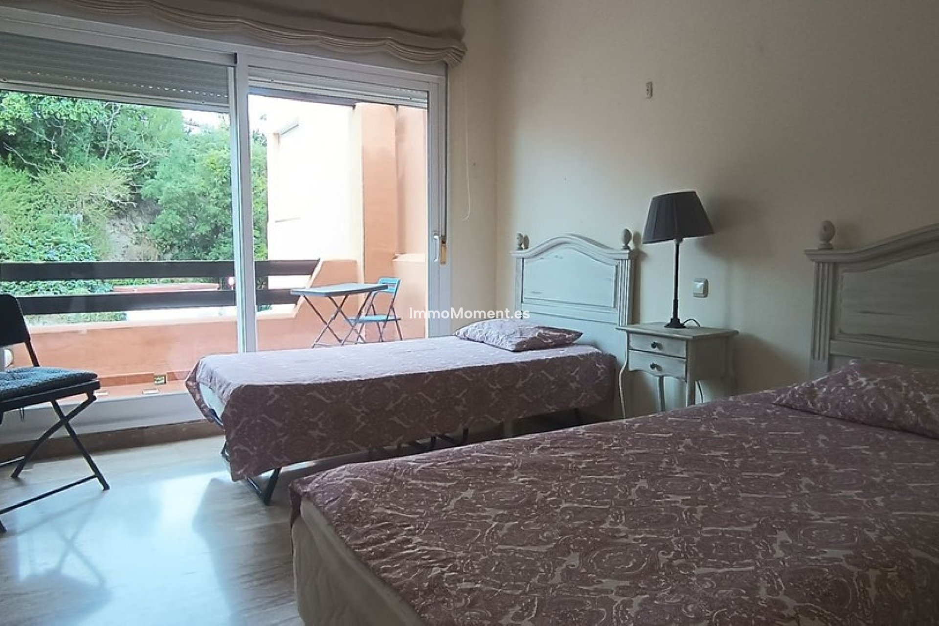 Bestaande woning - Appartement - Marbella - Guadalmina Baja