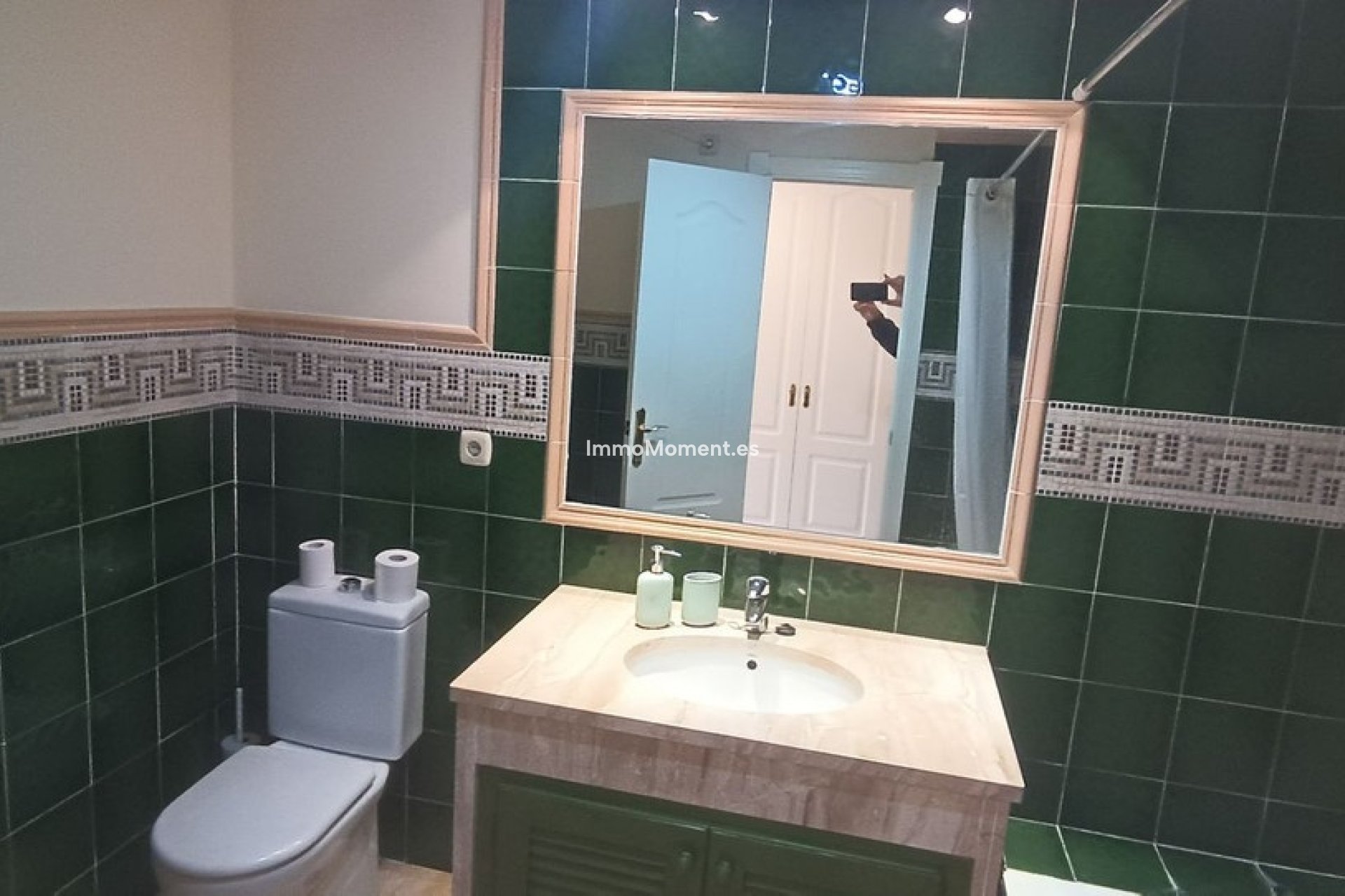 Bestaande woning - Appartement - Marbella - Guadalmina Baja
