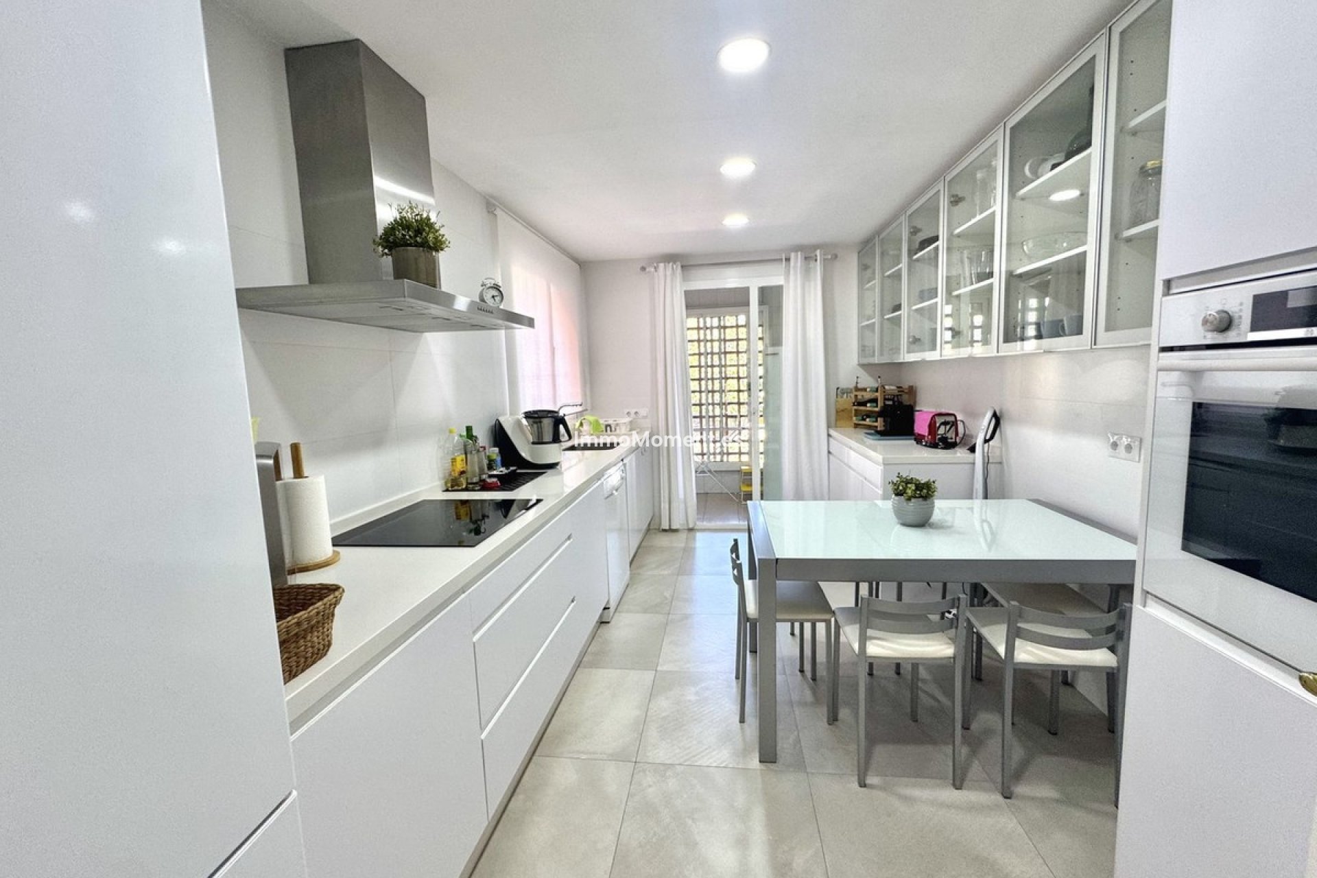 Bestaande woning - Appartement - Marbella - Guadalmina Baja