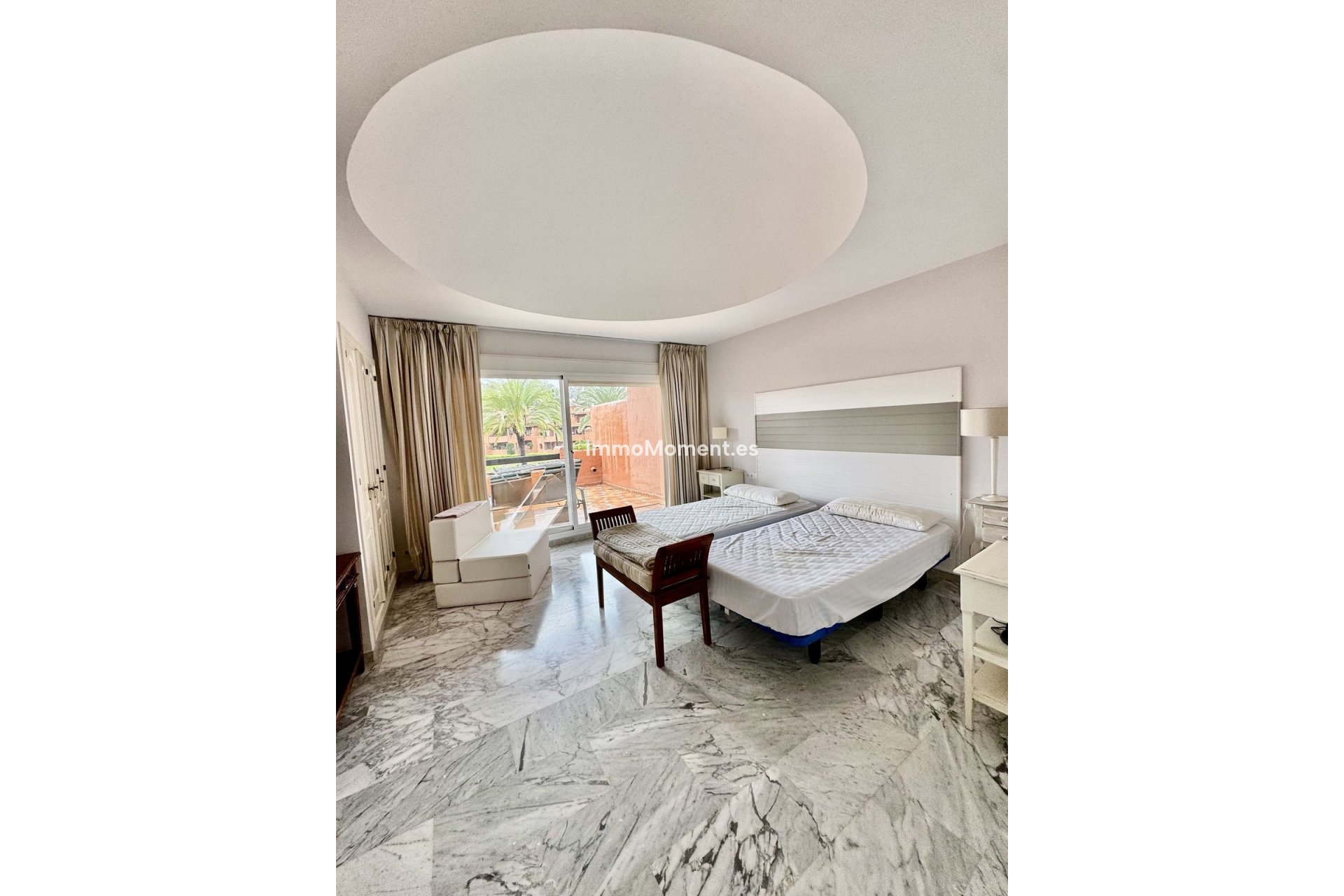 Bestaande woning - Appartement - Marbella - Guadalmina Baja