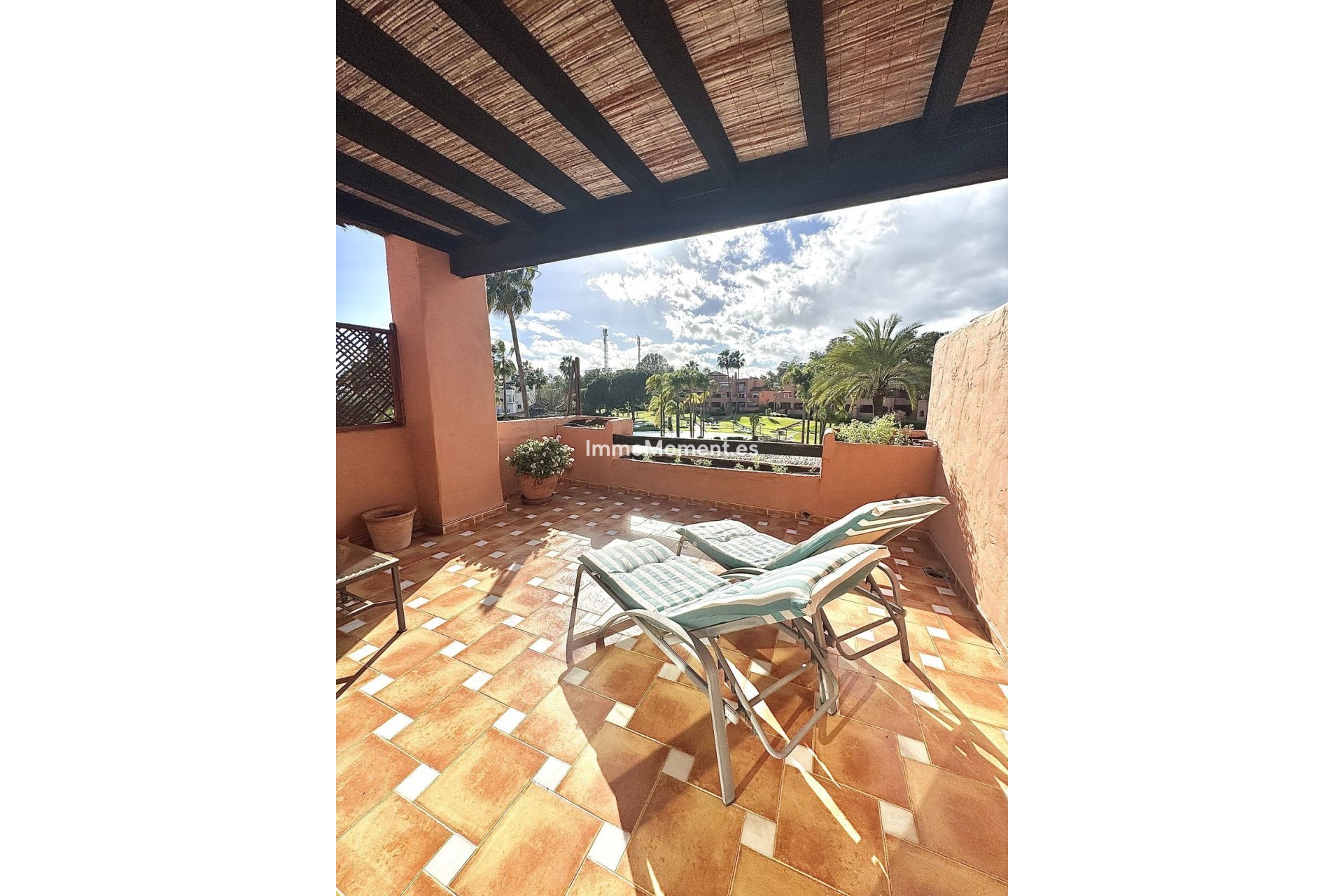 Bestaande woning - Appartement - Marbella - Guadalmina Baja