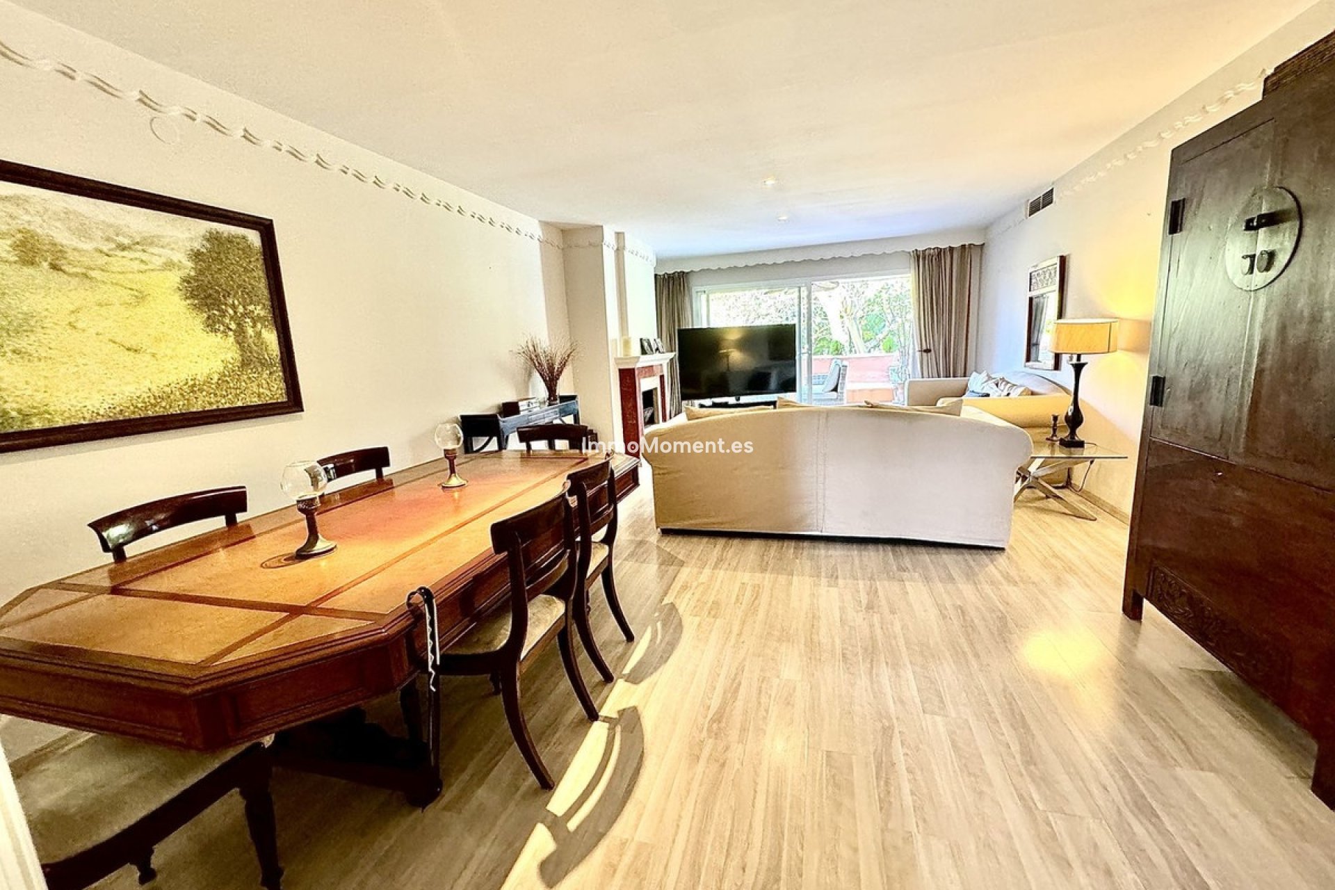 Bestaande woning - Appartement - Marbella - Guadalmina Baja