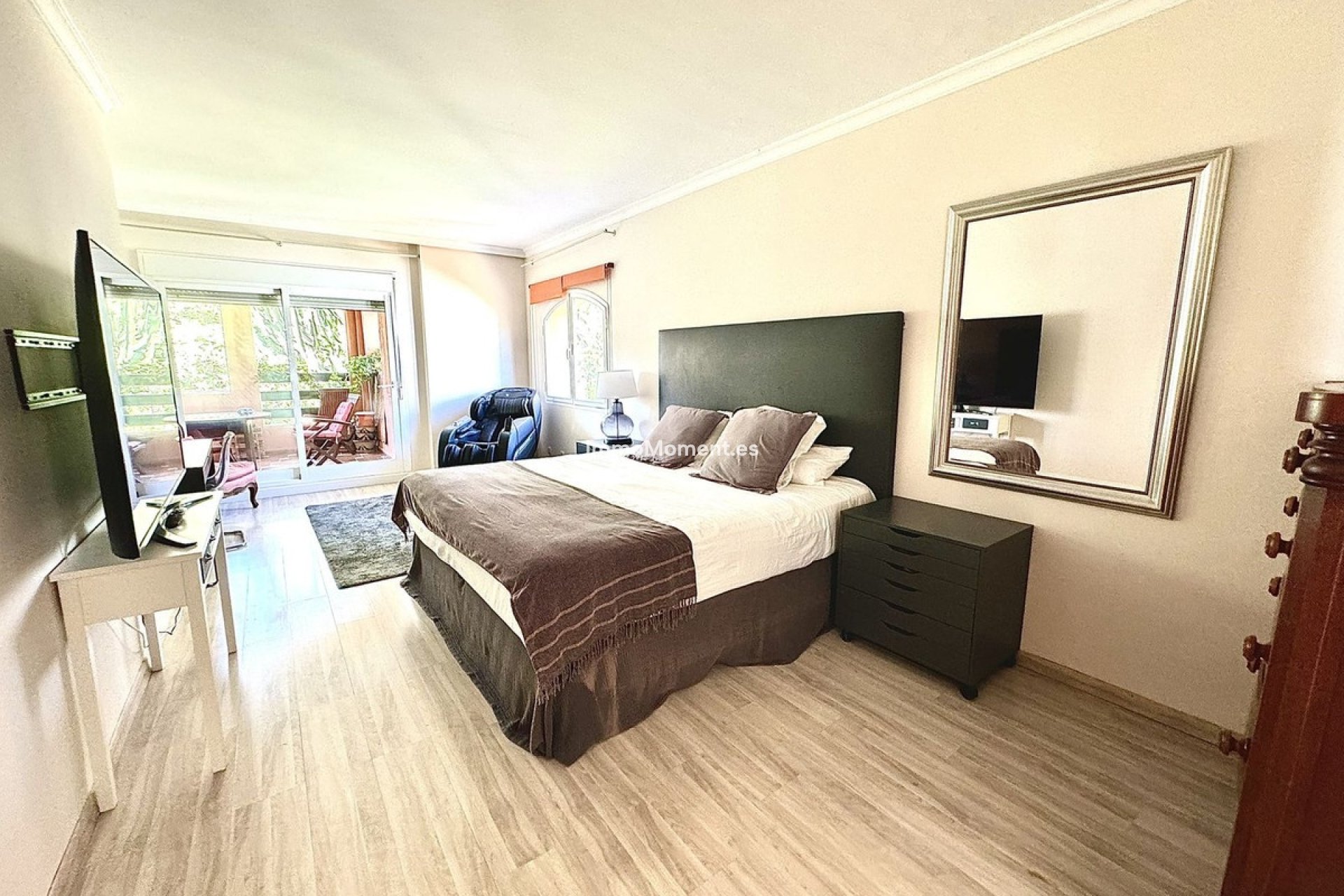 Bestaande woning - Appartement - Marbella - Guadalmina Baja