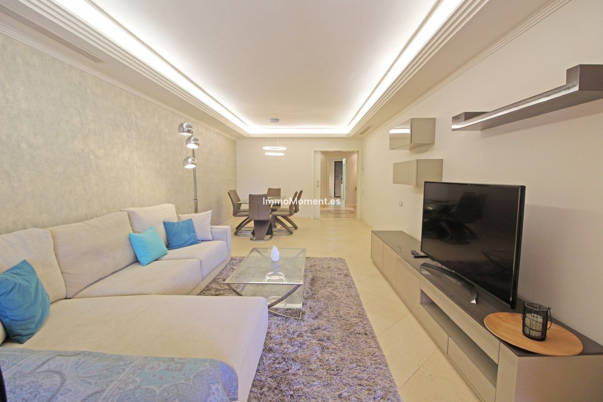 Bestaande woning - Appartement - Marbella - Guadalmina Baja