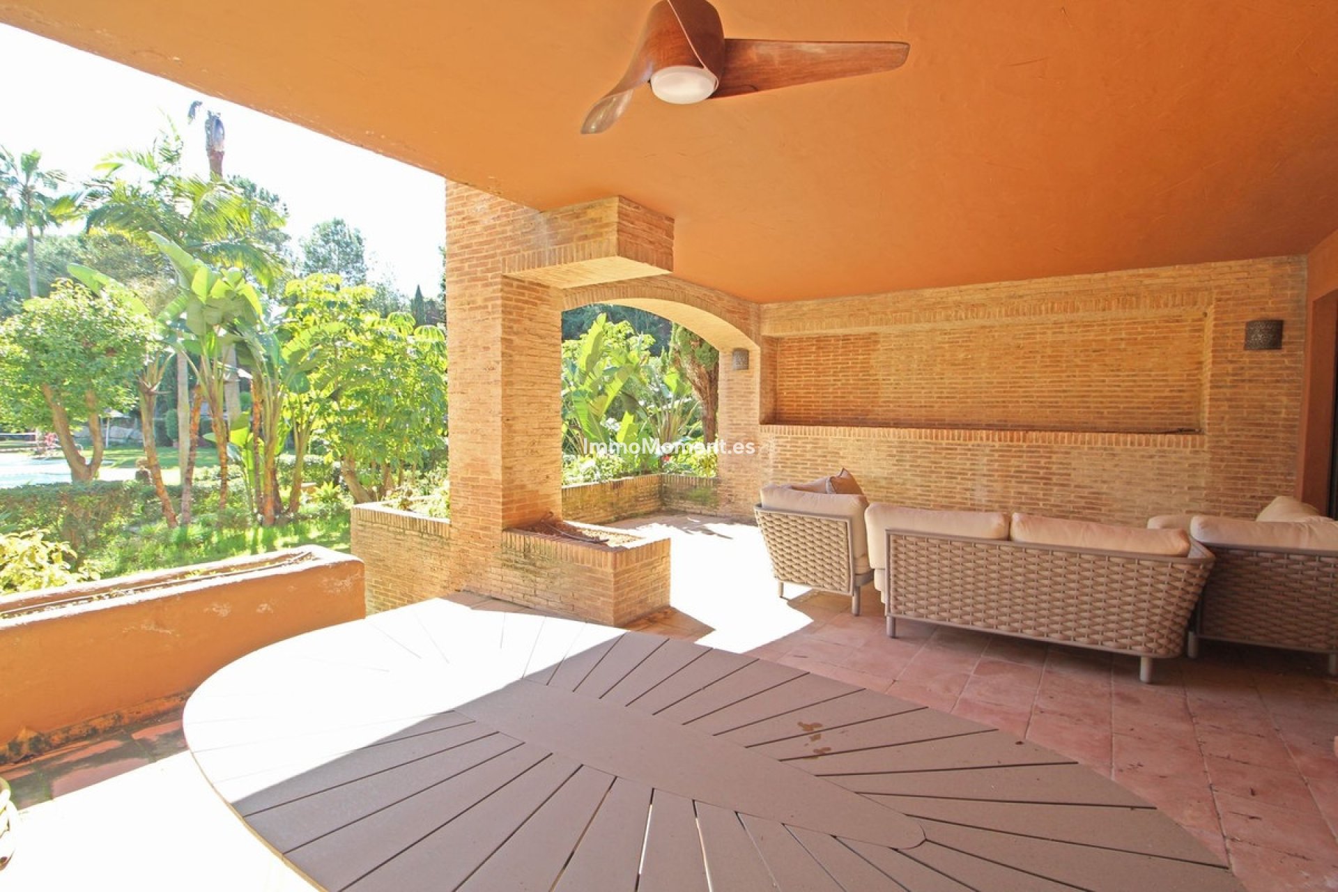 Bestaande woning - Appartement - Marbella - Guadalmina Baja