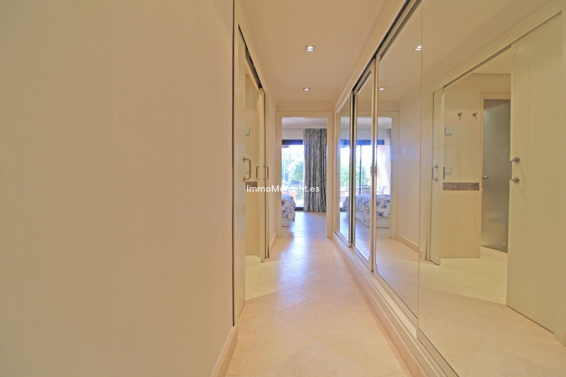 Bestaande woning - Appartement - Marbella - Guadalmina Baja